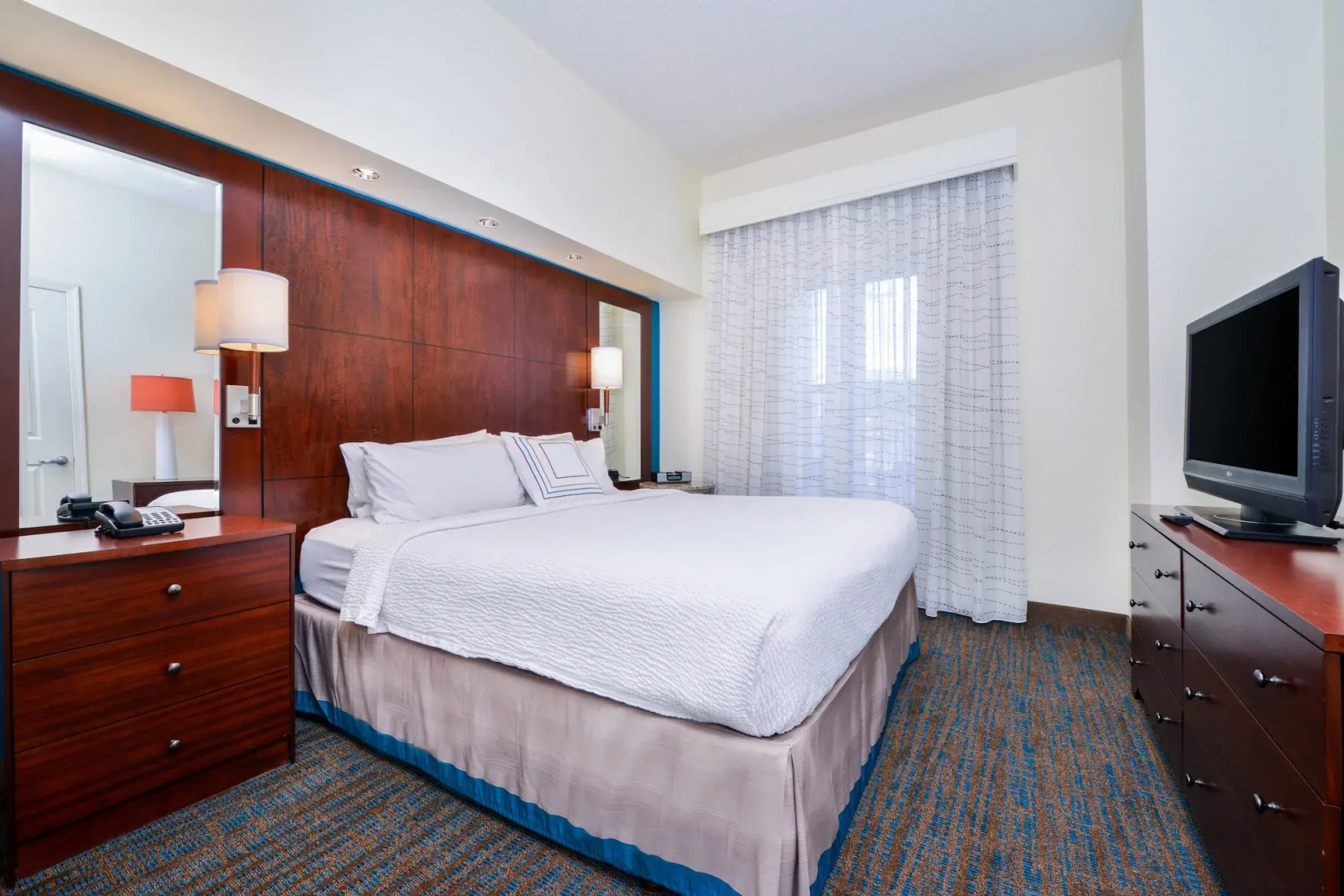 Residence Inn by Marriott Harrisonburg