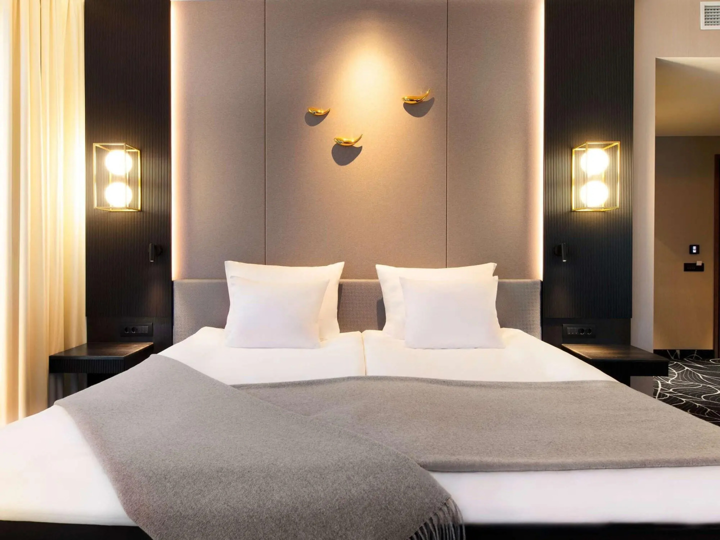 Mövenpick Hotel Tallinn