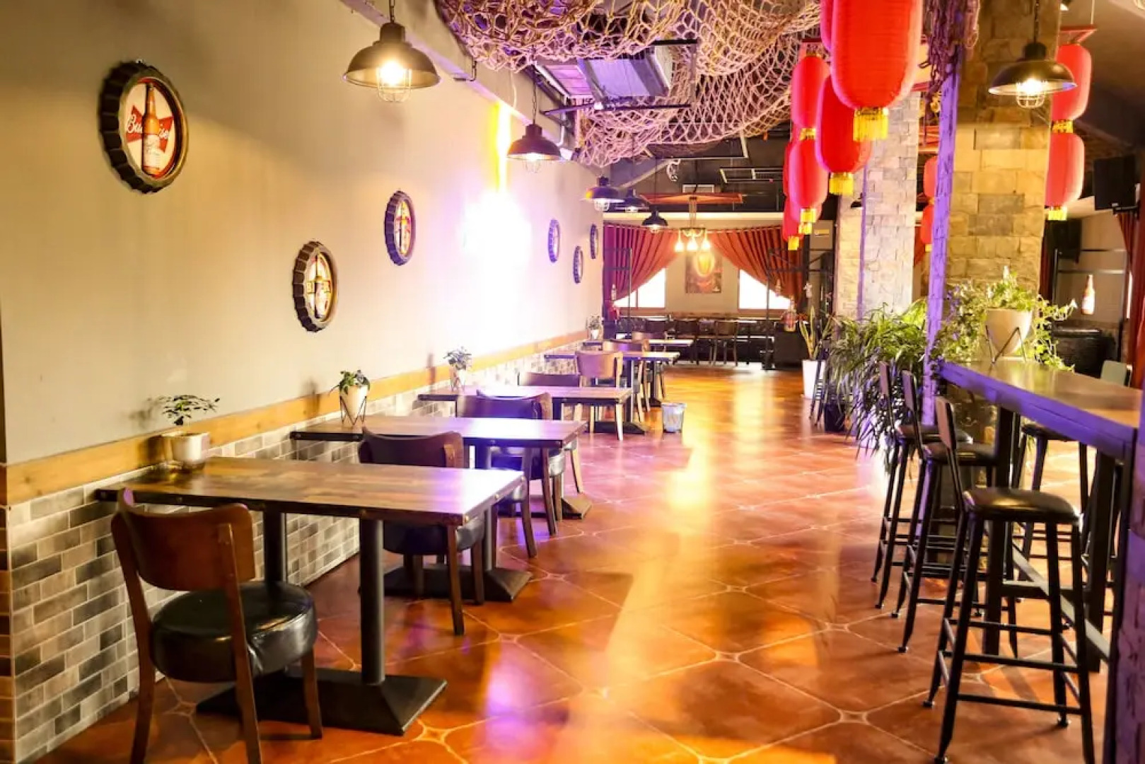 Qiaofeng Xingzilin Hotel