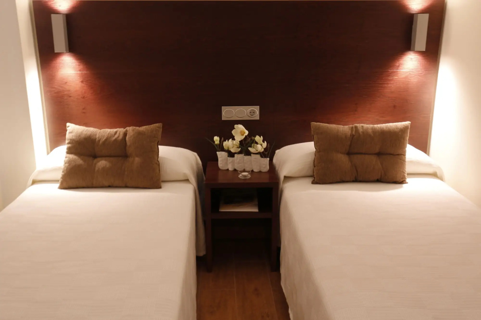 Hotel Rural Arroyo La Plata by Bossh Hotels