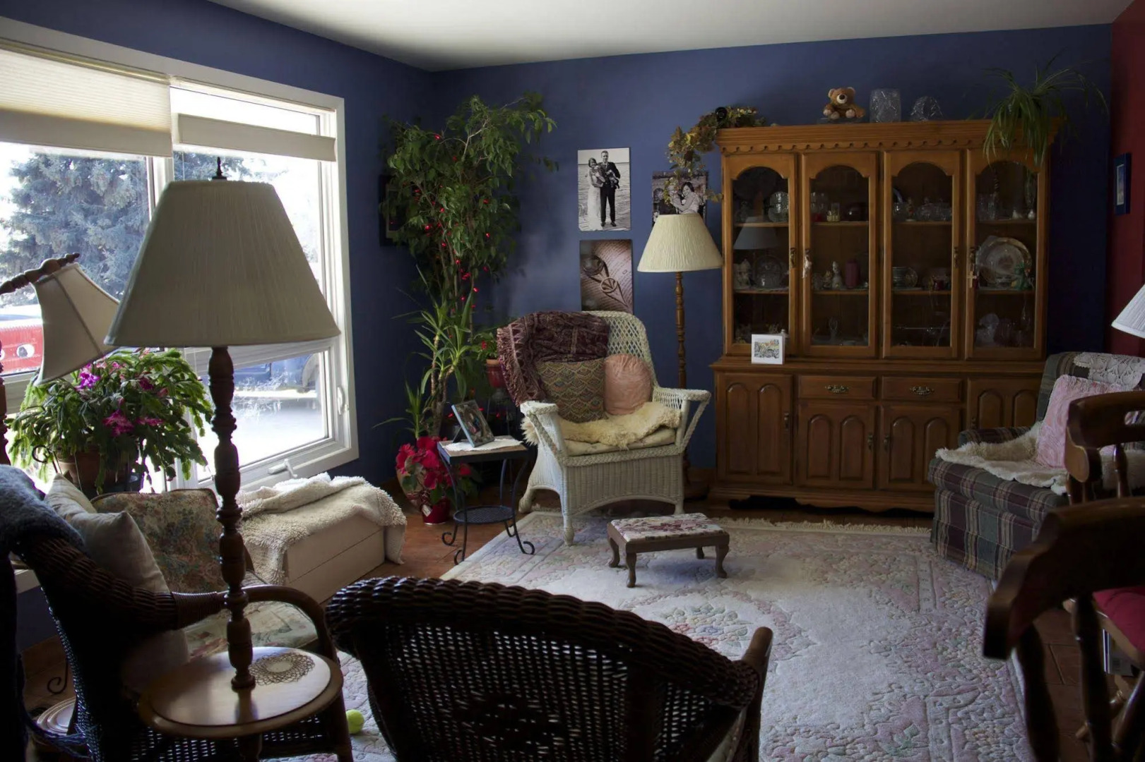 Glacier Park Bed & Breakfast