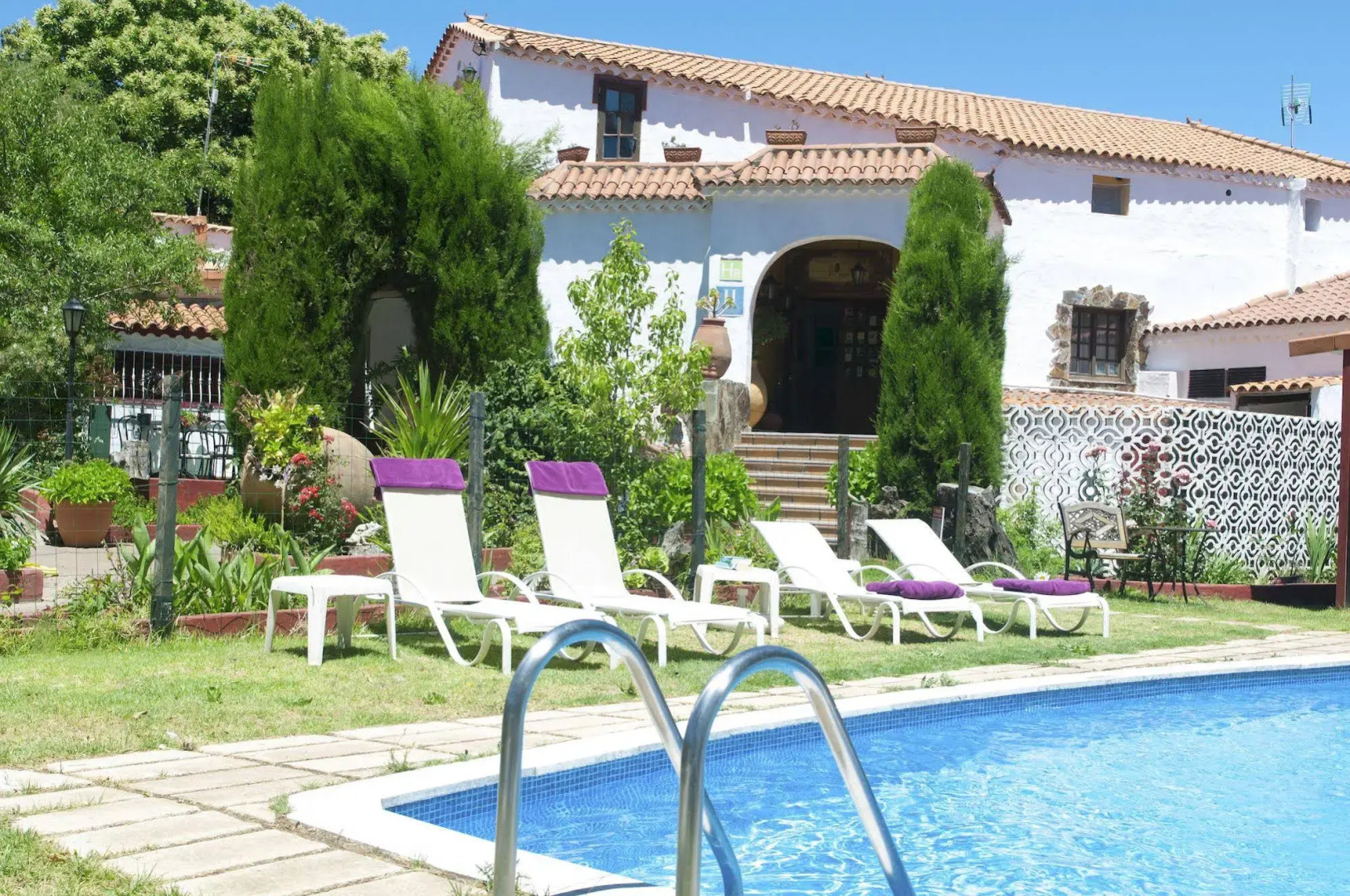 Hotel Rural El Refugio