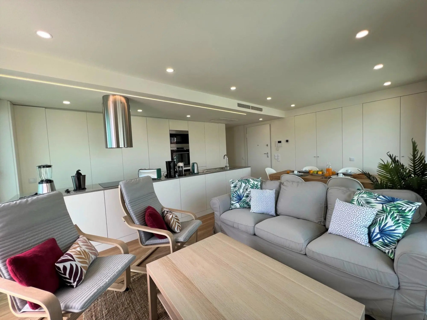 Faro Design 2 by Homing