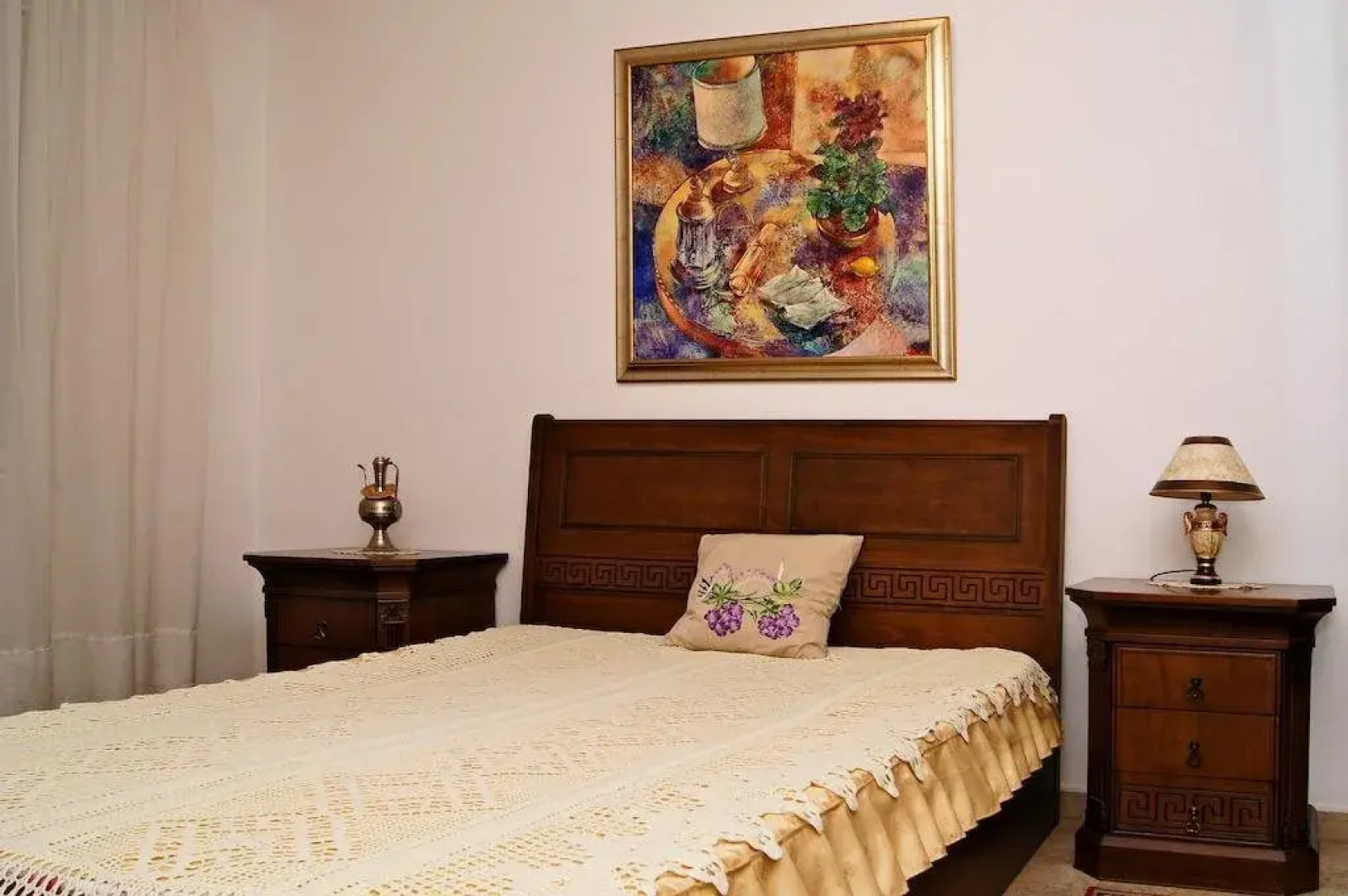 Hotel De Charme Pri Baba Lili