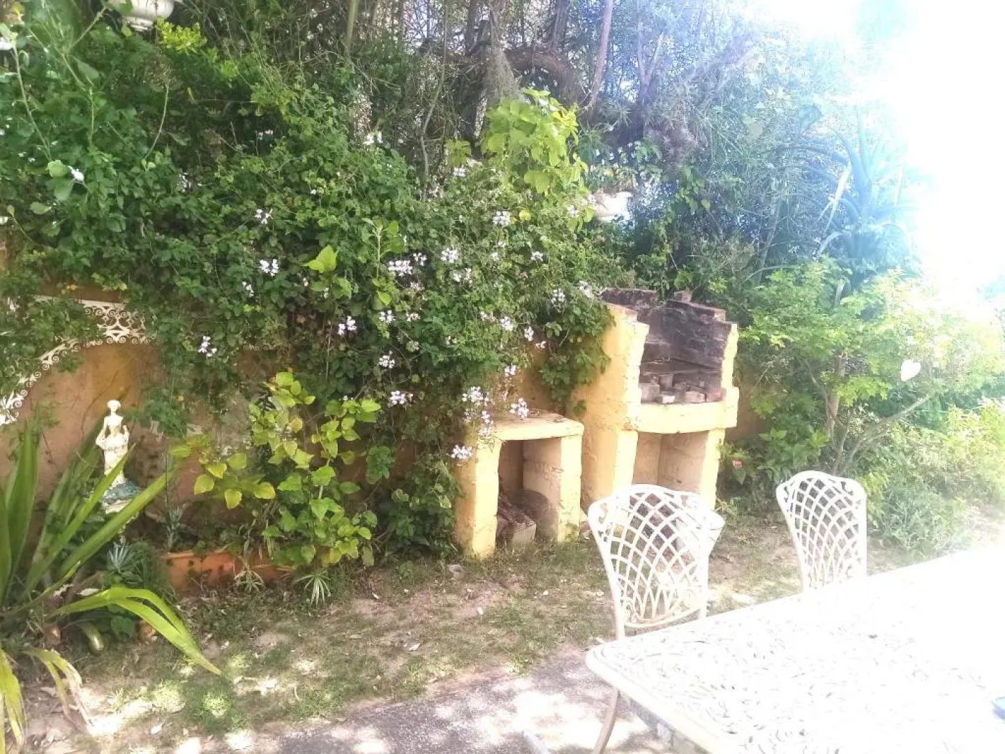 Sea Valley Villa