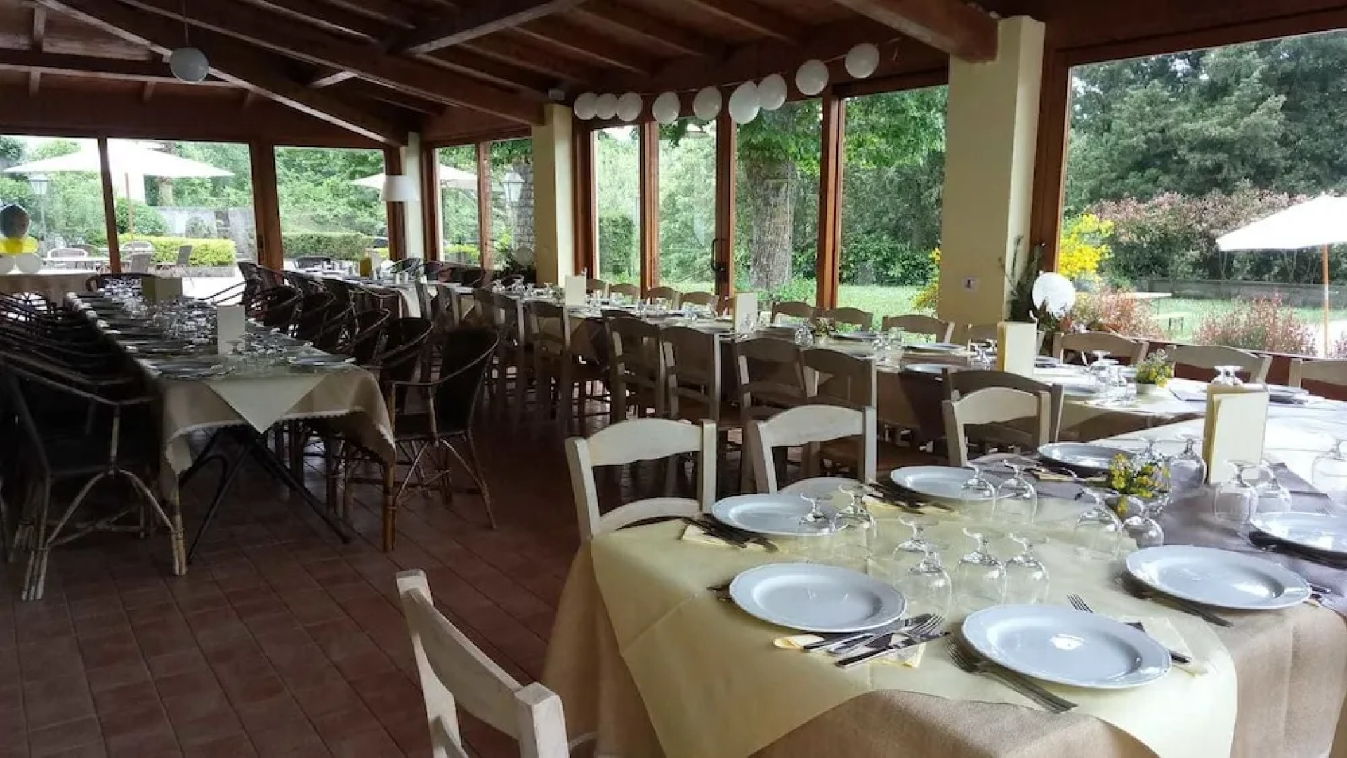 Agriturismo Valle Maira