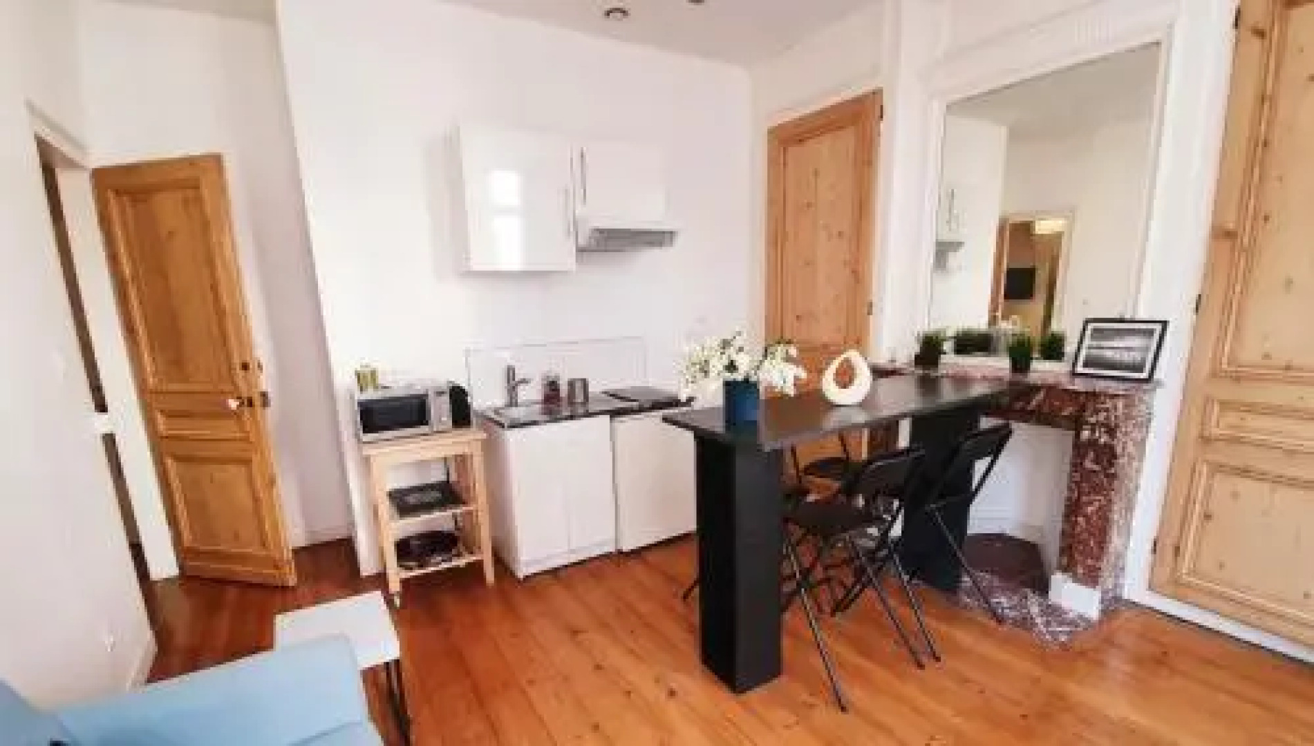 Nestyou Lille Centre Ville