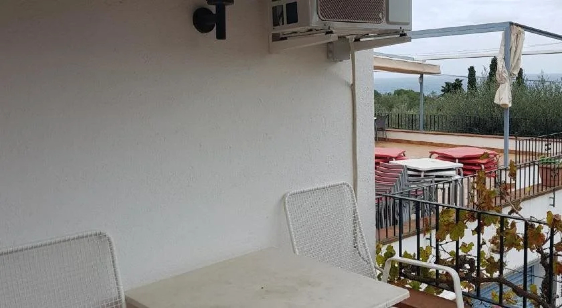 Hostal Restaurant Ondina