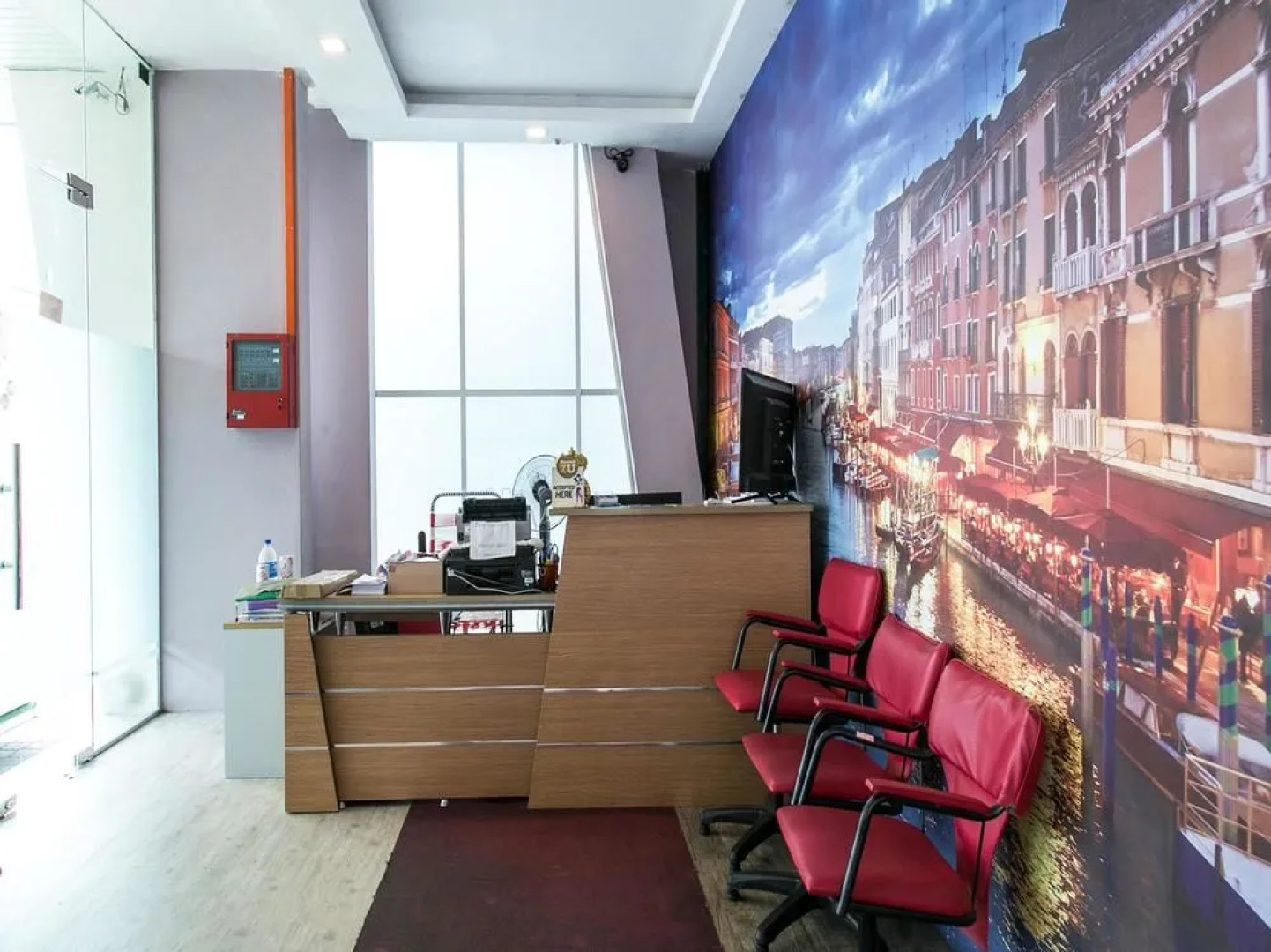 OYO Rooms Tambun Market