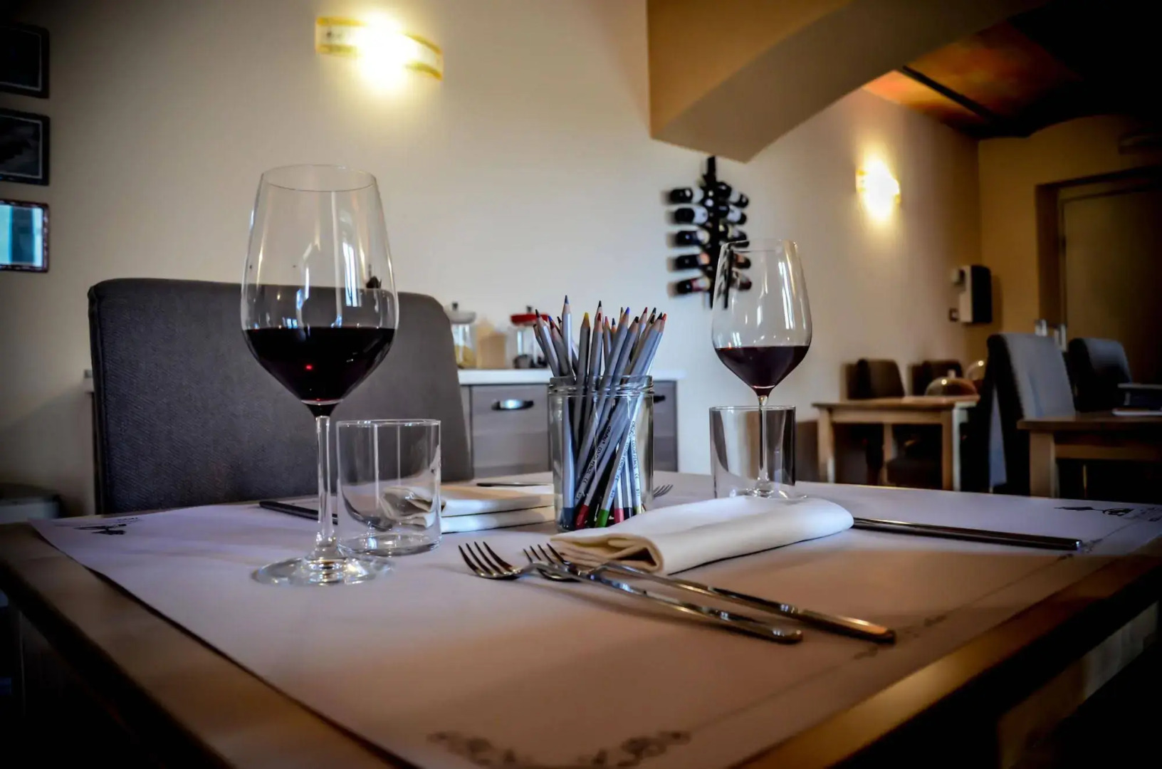 Tenuta Borgo Santa Cecilia