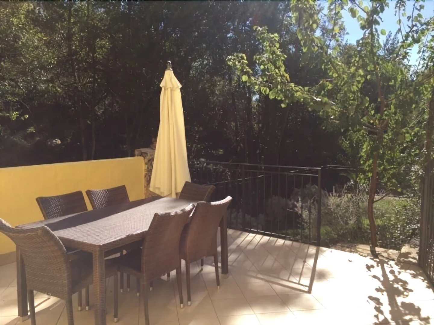 Agriturismo Antico Frantoio Doria Resort
