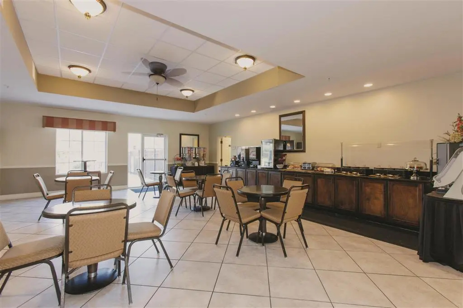 La Quinta Inn Ste Panama City