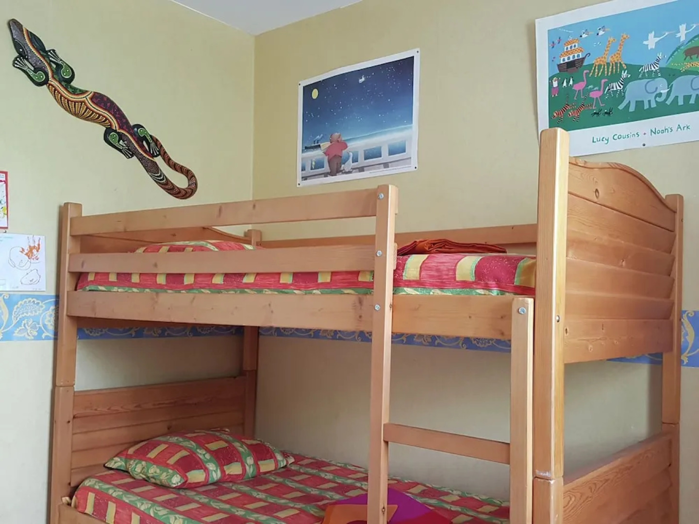 Stylish Holiday Home With Private Swimming Pool and Large, Enclosed Garden