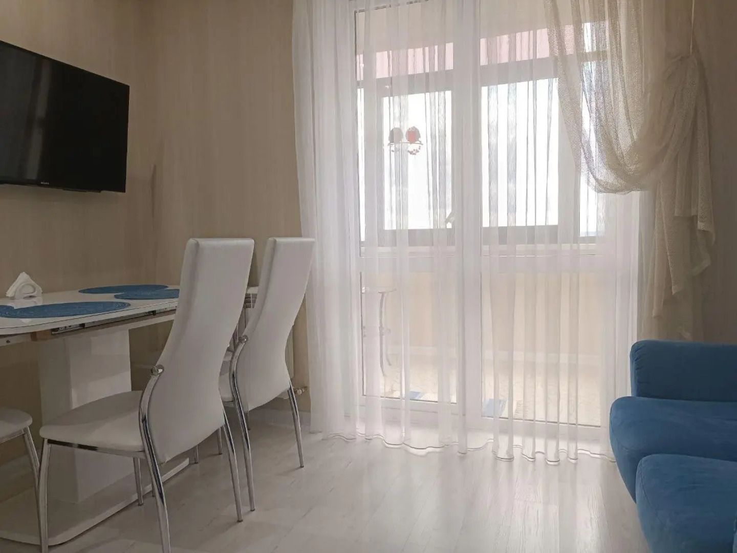 ИзиРент на улице Арцыбушевская д. 204