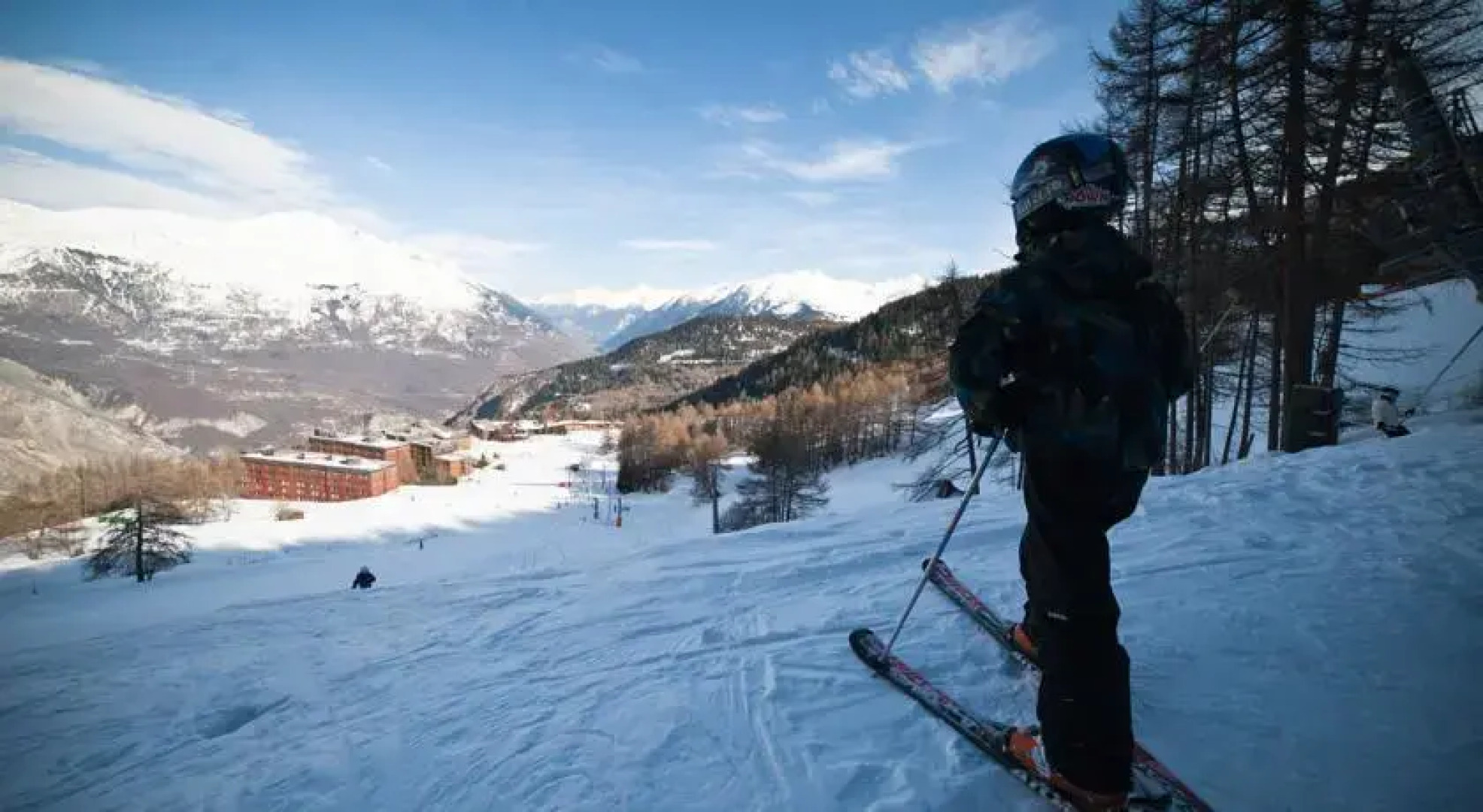 Les Balcons de Maurienne