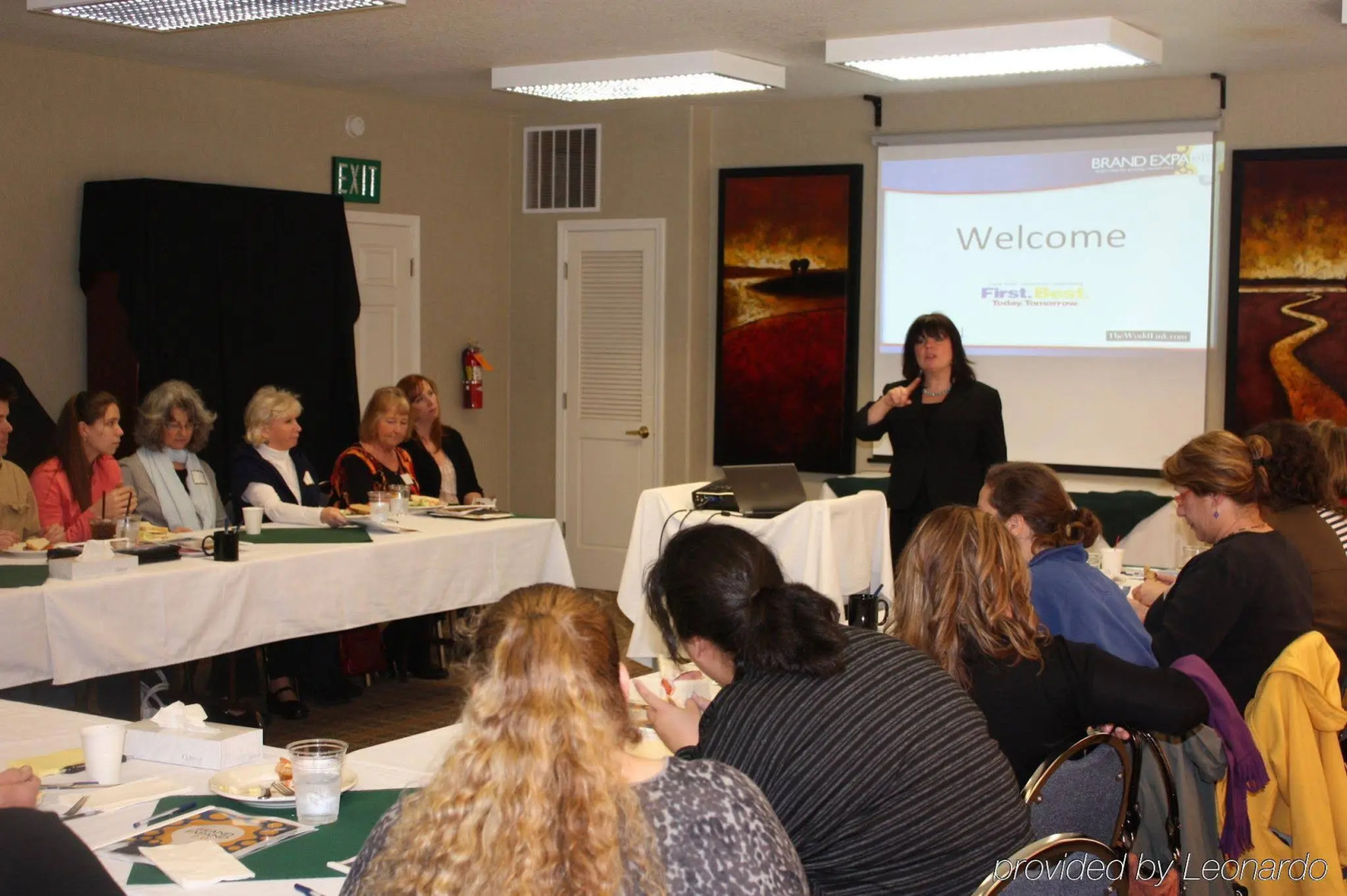 Best Western Inn At Face Rock