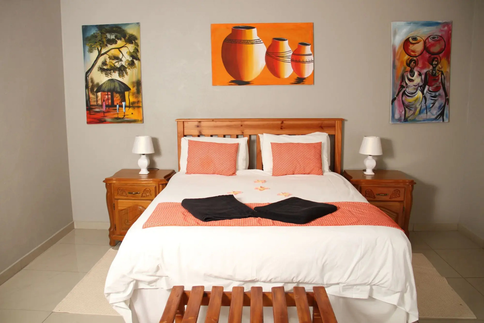 Tinyiko Kruger Lodge