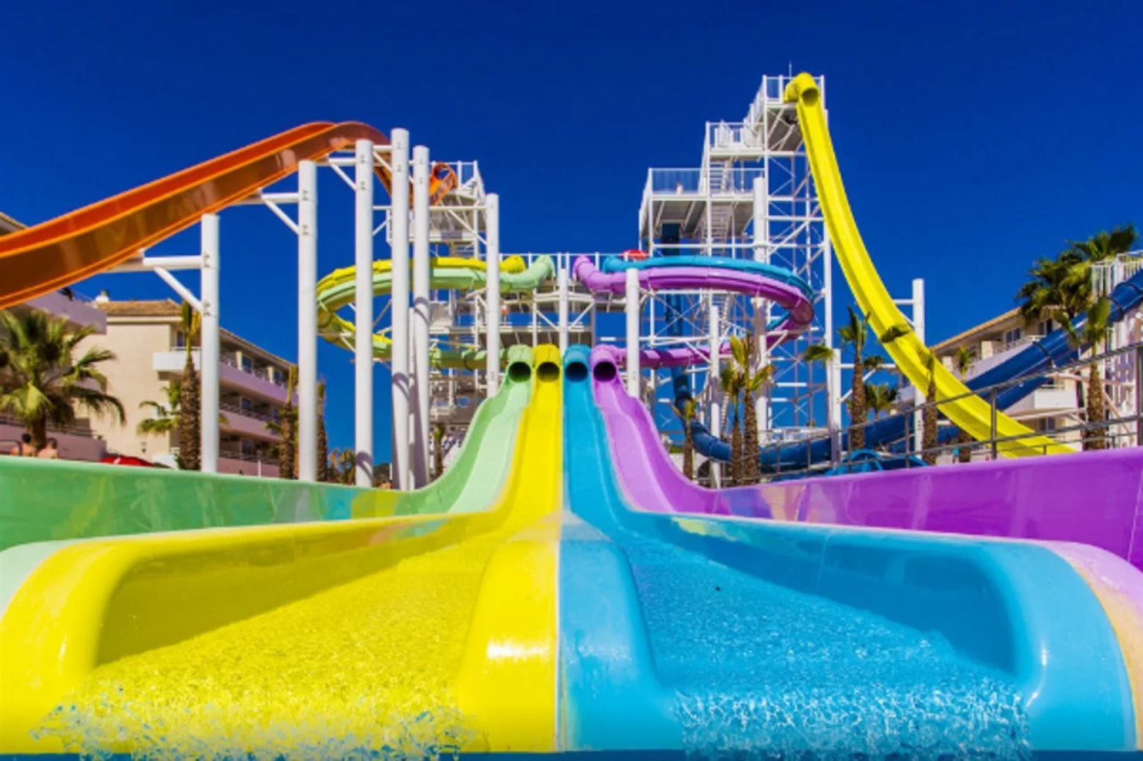 Fergus Club Mallorca Waterpark