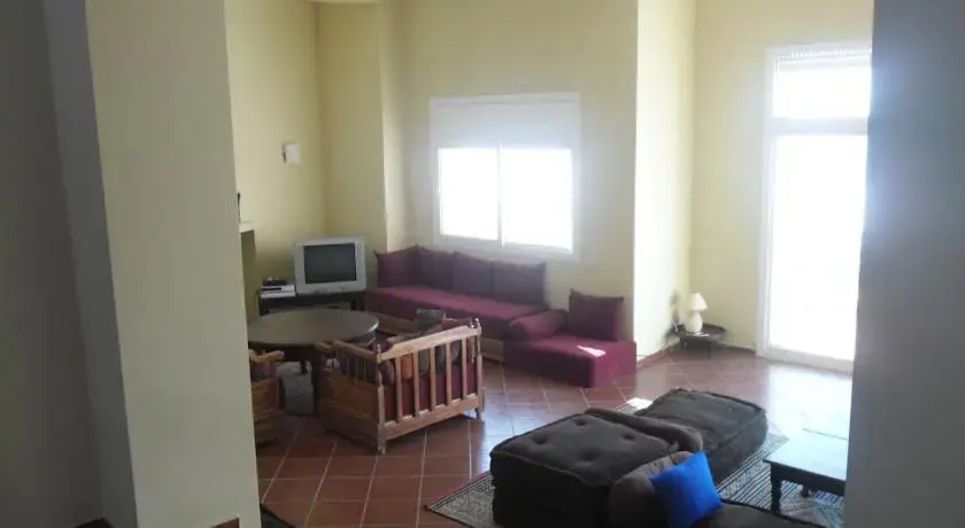 Villa Sidi Rbat Massa