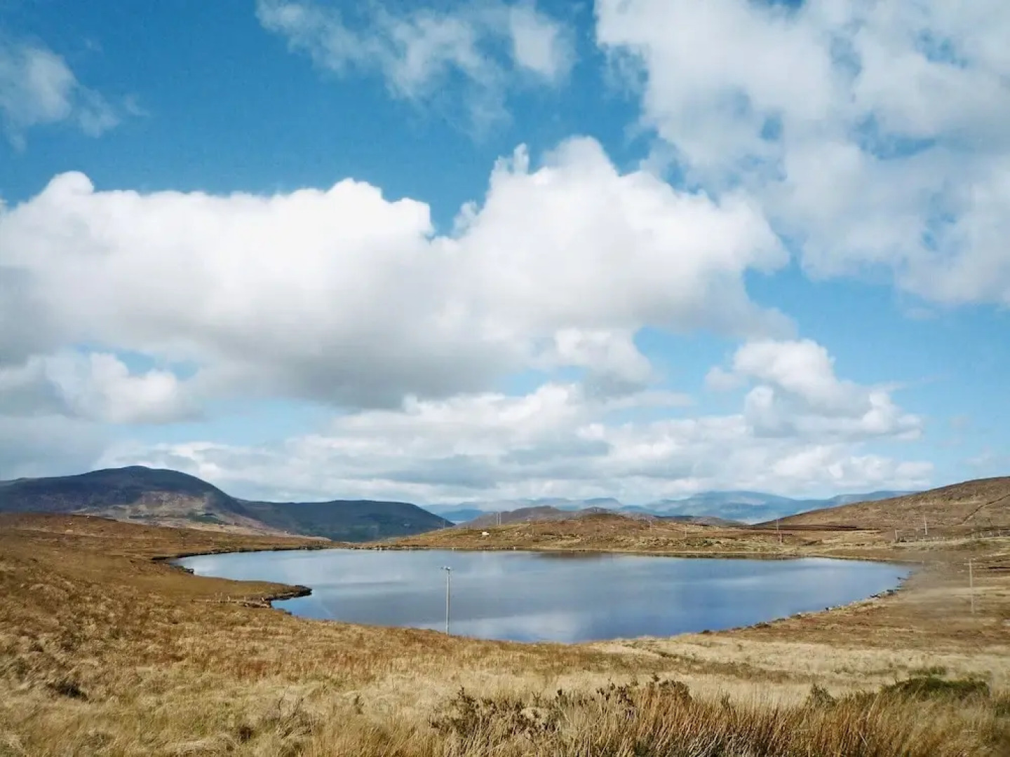 Behy Lodge Glenbeigh