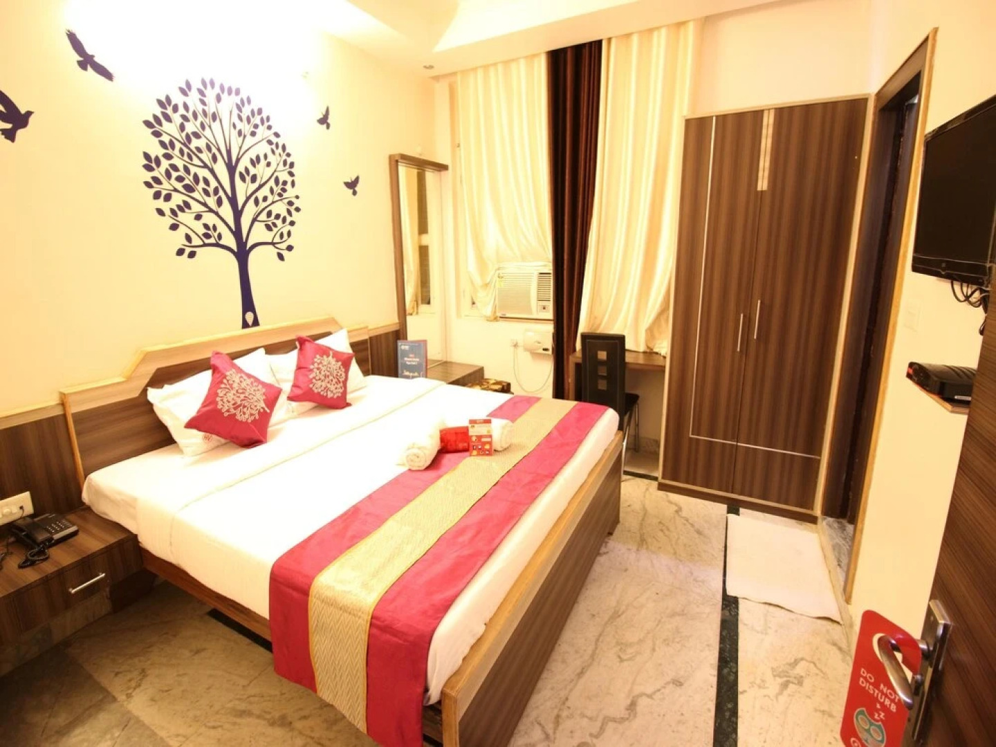 OYO 2756 Hotel Virasat