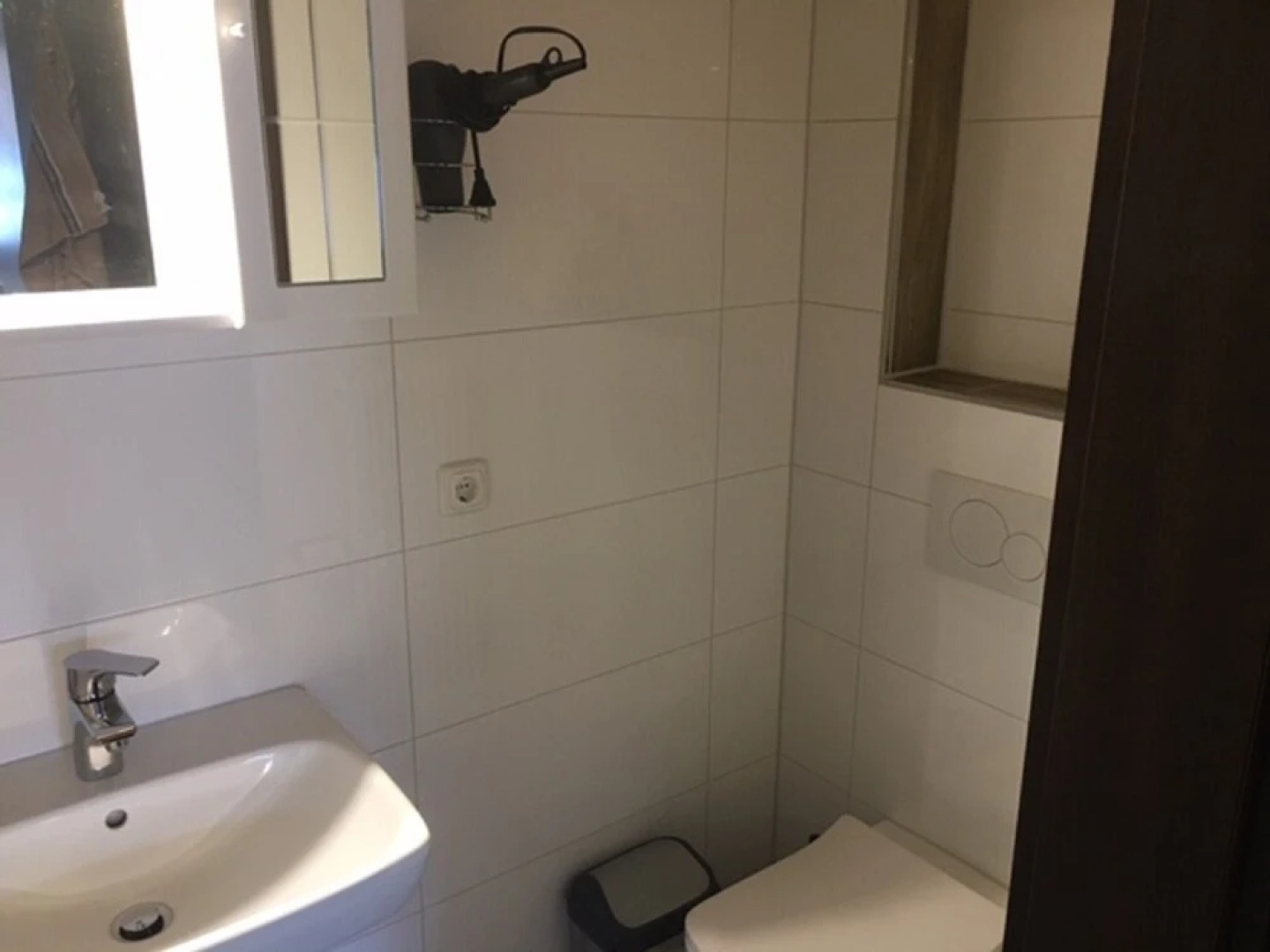 Ferienwohnungen Wagner am Brombachsee