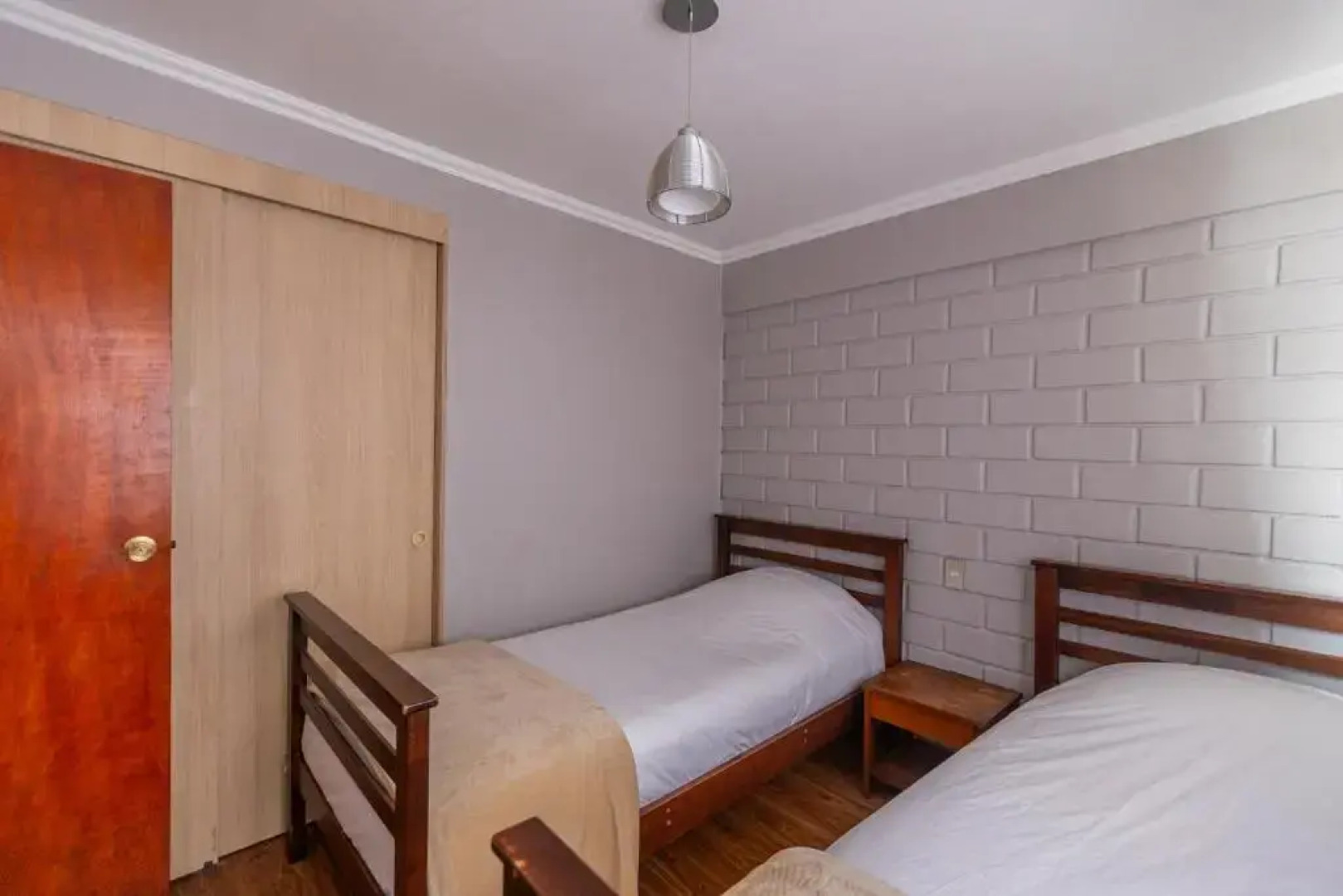 Apart Hotel La Herradura