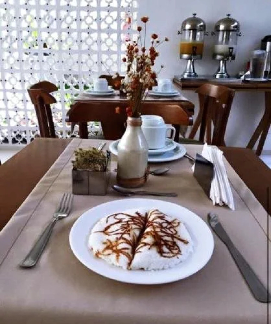 Pousada Lorde Inglês