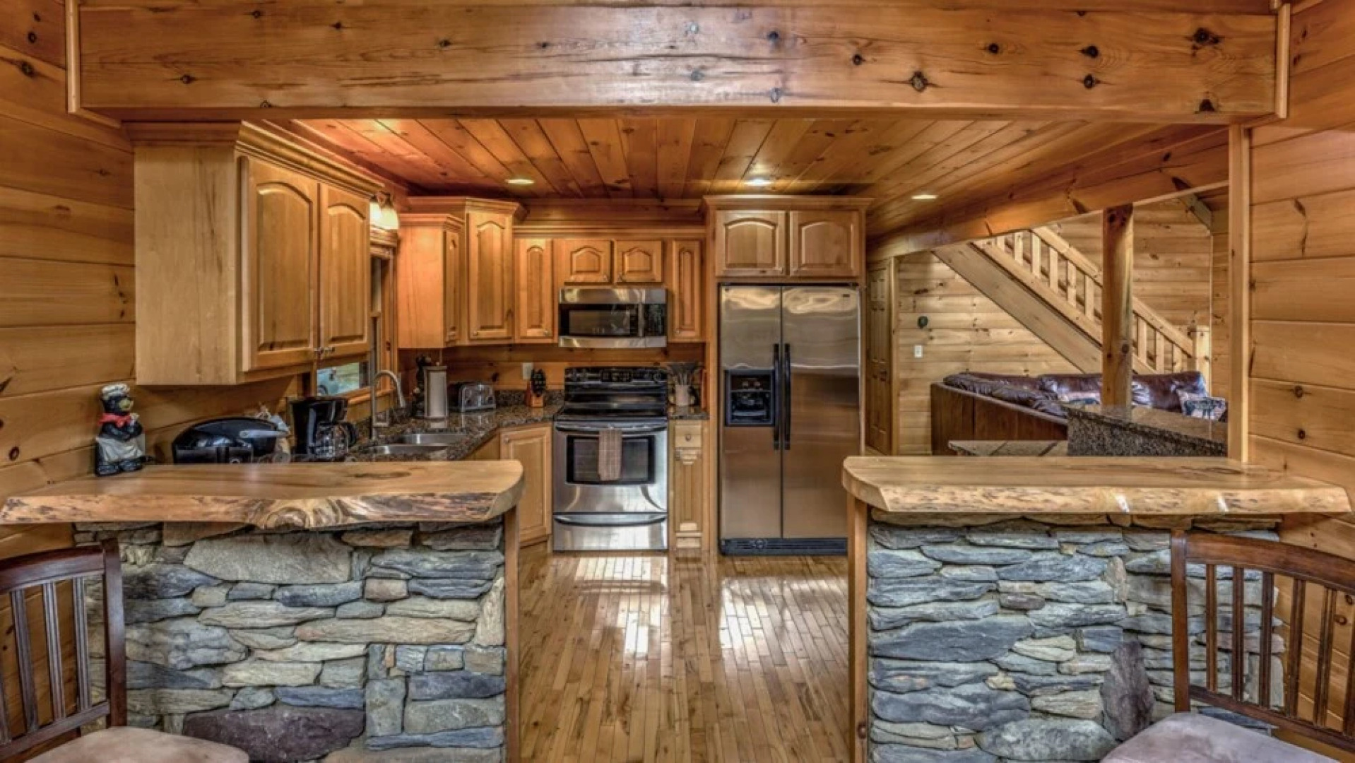 Cruach Mor by Escape to Blue Ridge