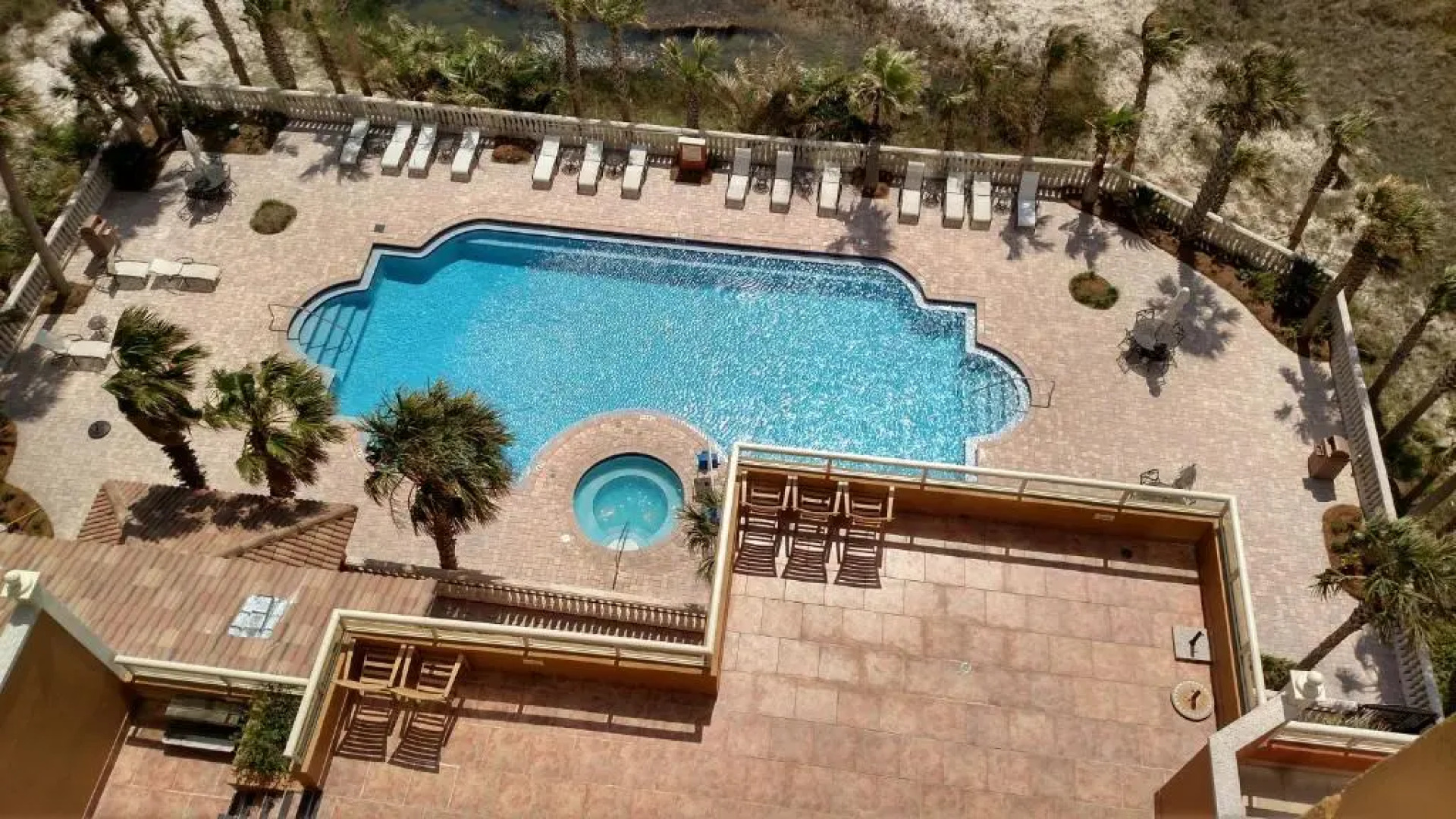 Portofino Tower1-908 Beachfront Sunrise Views