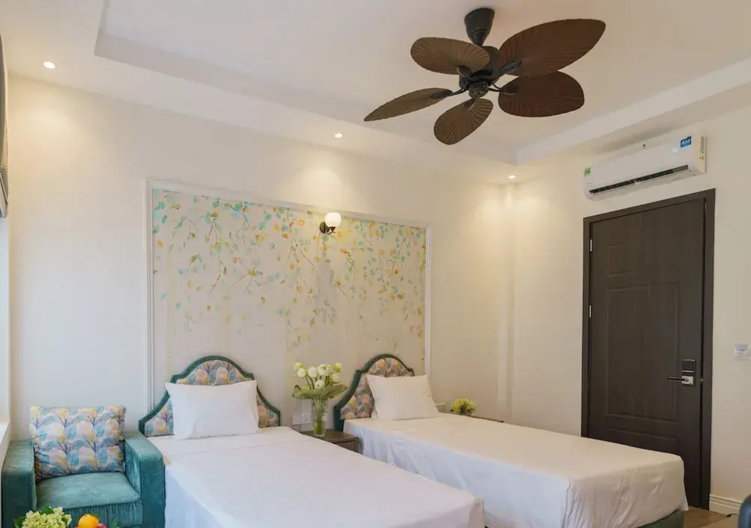 Wyndham Vuon Vua