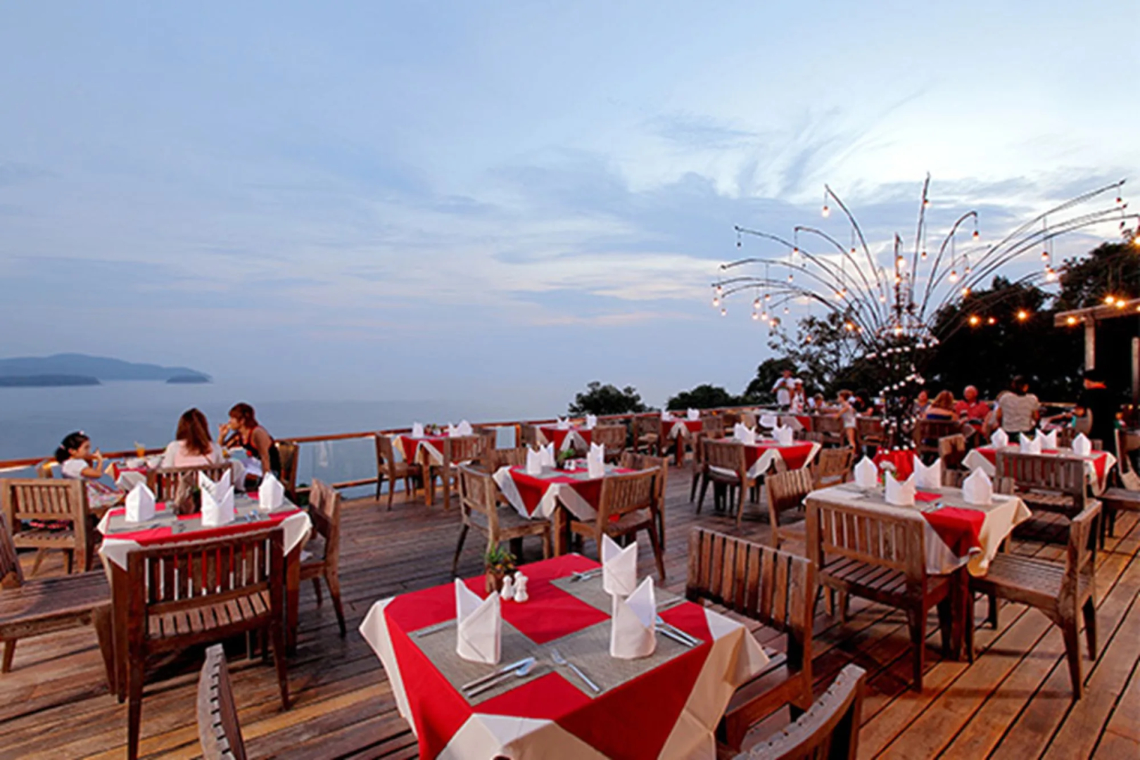 Secret Cliff Resort Phuket