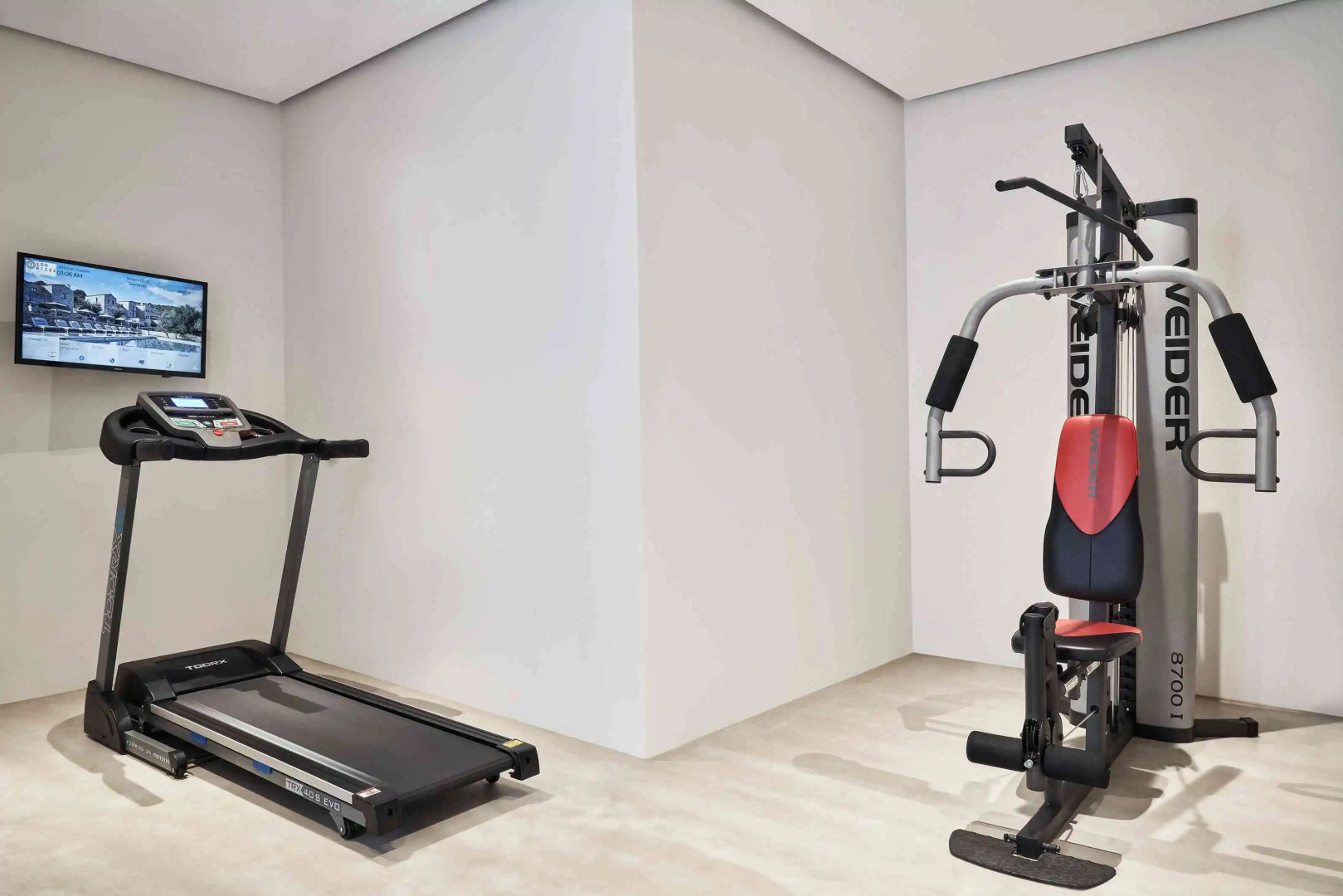 100 Rizes Luxury Sea Side Resort.