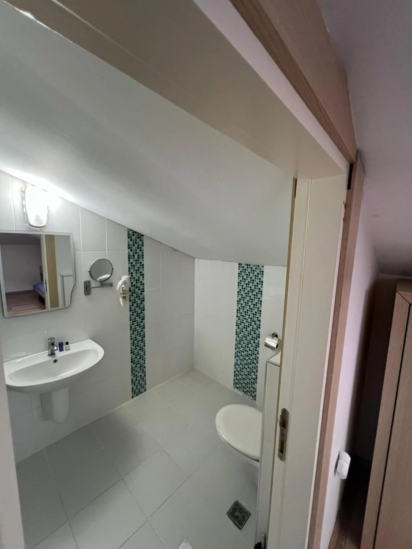 Agartha Suite Hotel Kemer