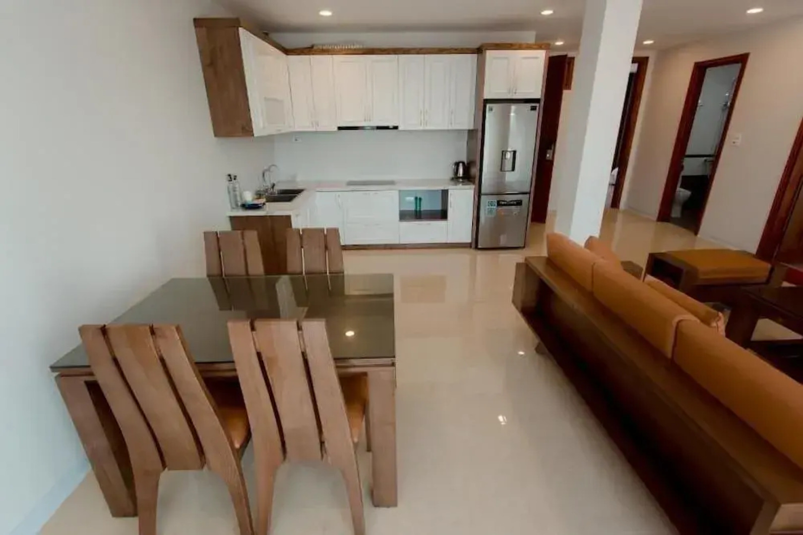 Korea Bac Giang Hotel