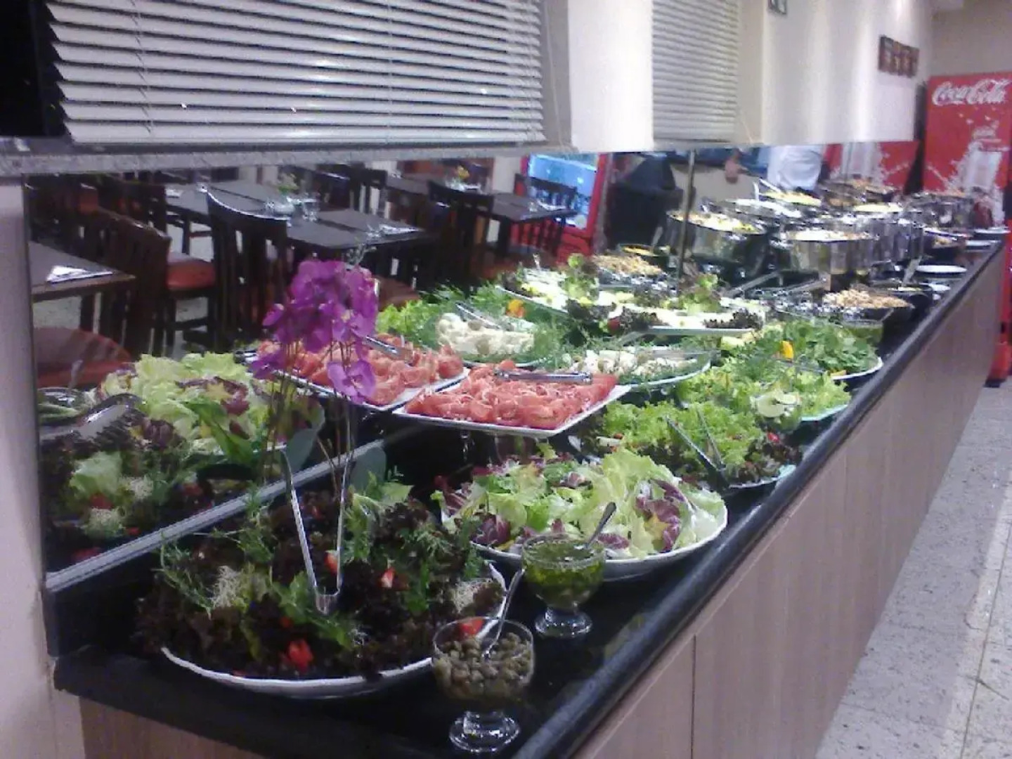 Ville de Montagne Hotel