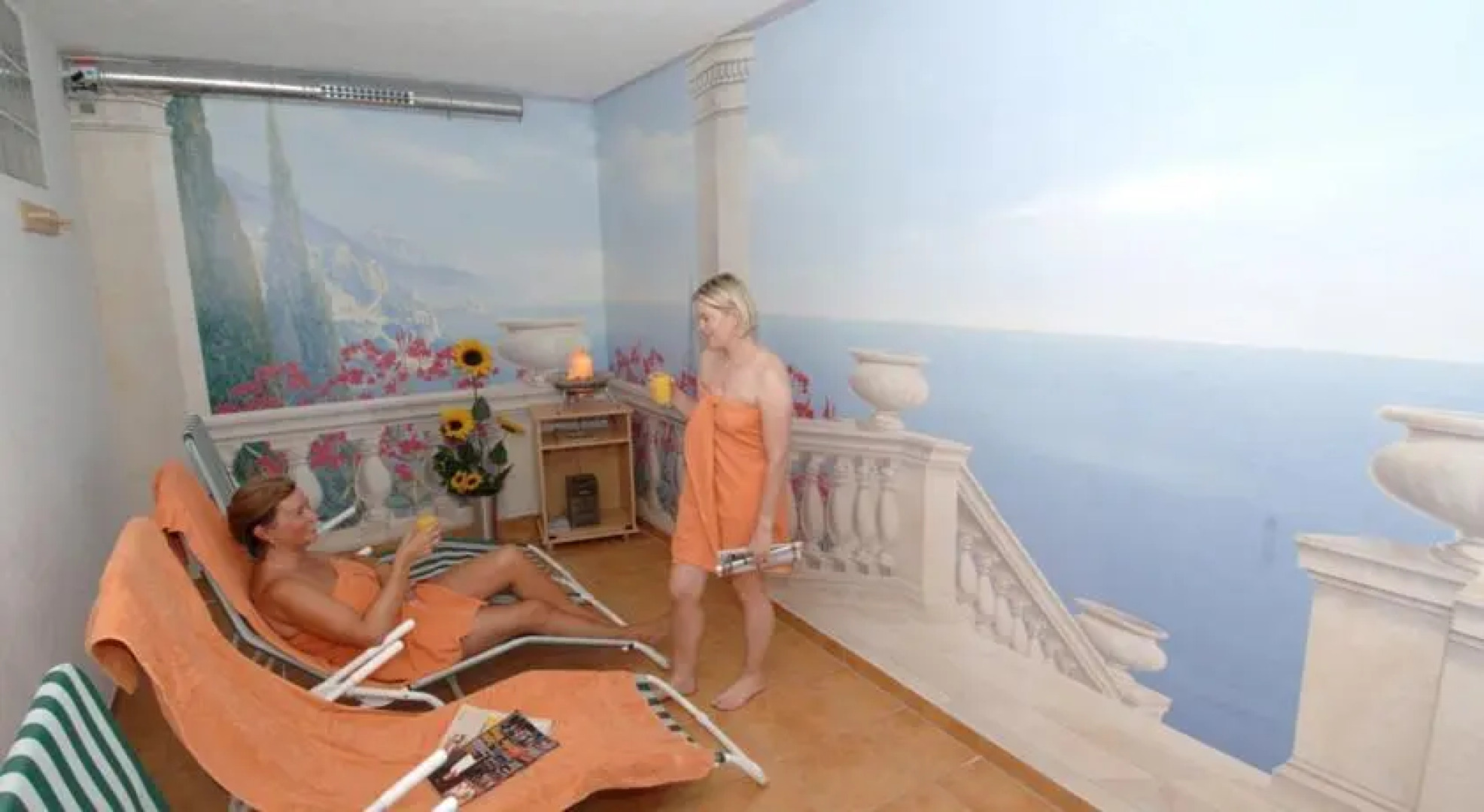 Alpengasthof Stiegernigg