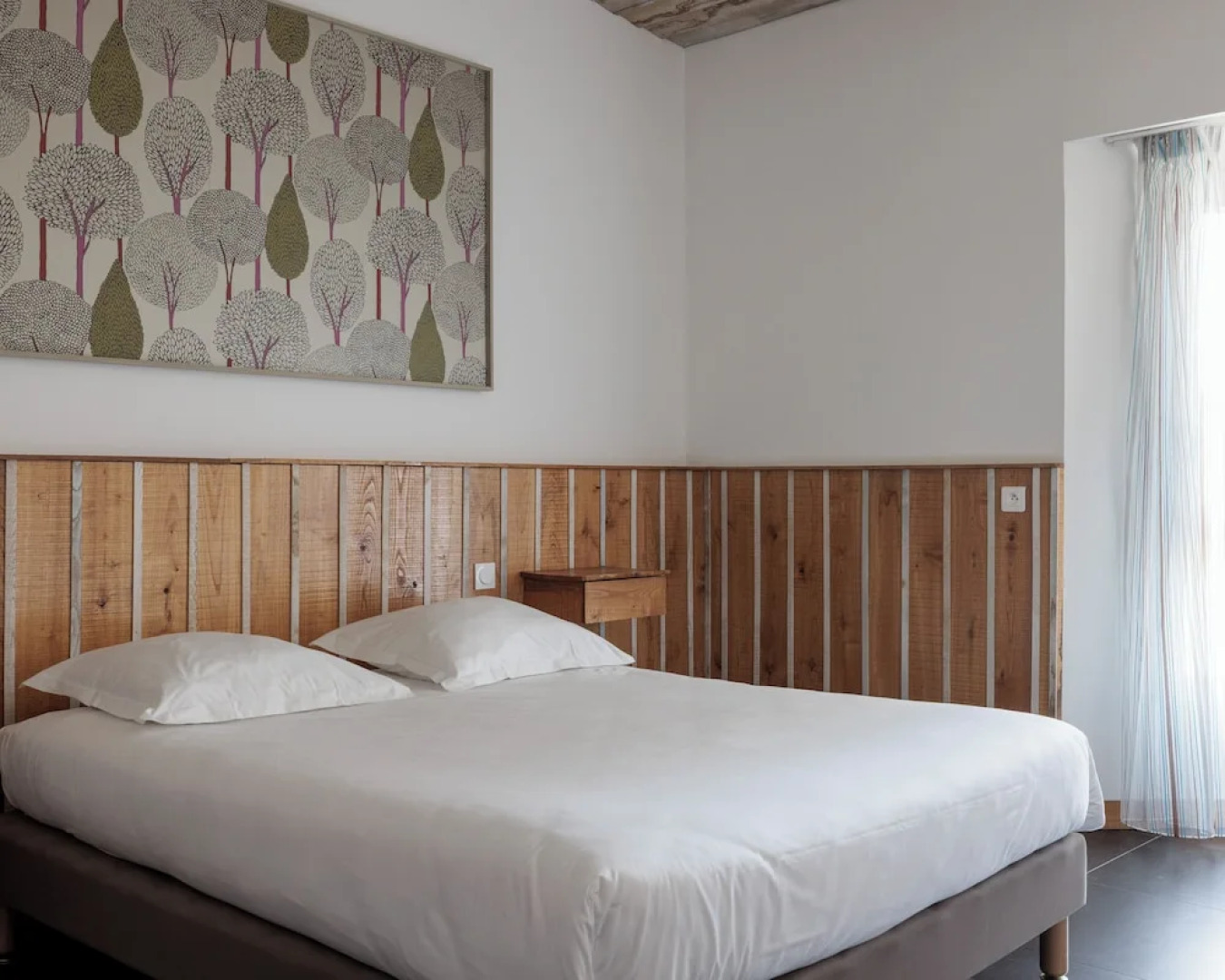 Le Relais Du Boisniard