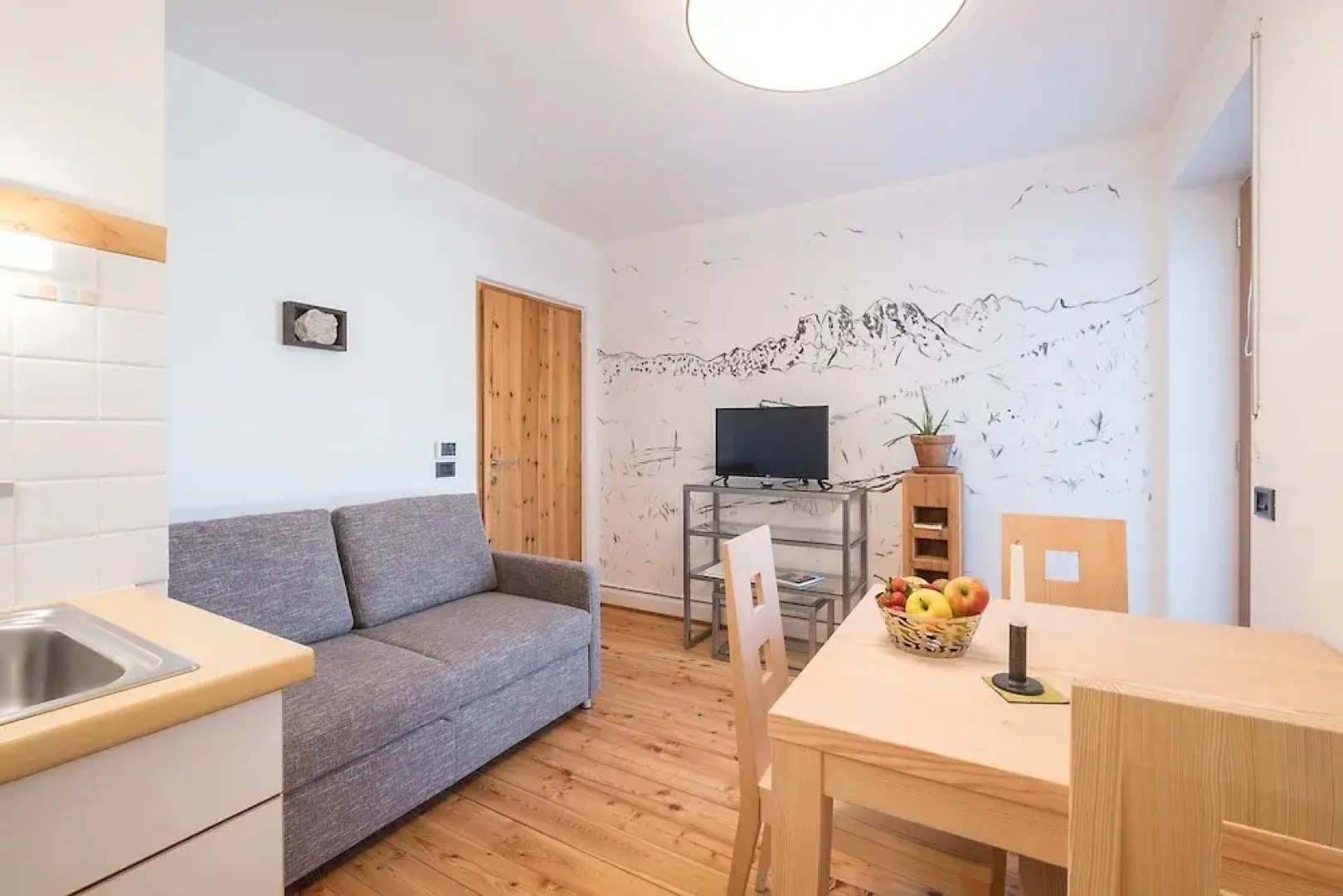 Art  Appartment Schatzer