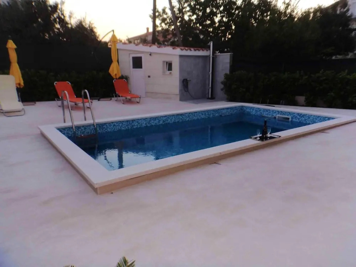 Apartment With 3 Bedrooms in Kaštel Štafilic, With Wonderful sea View,