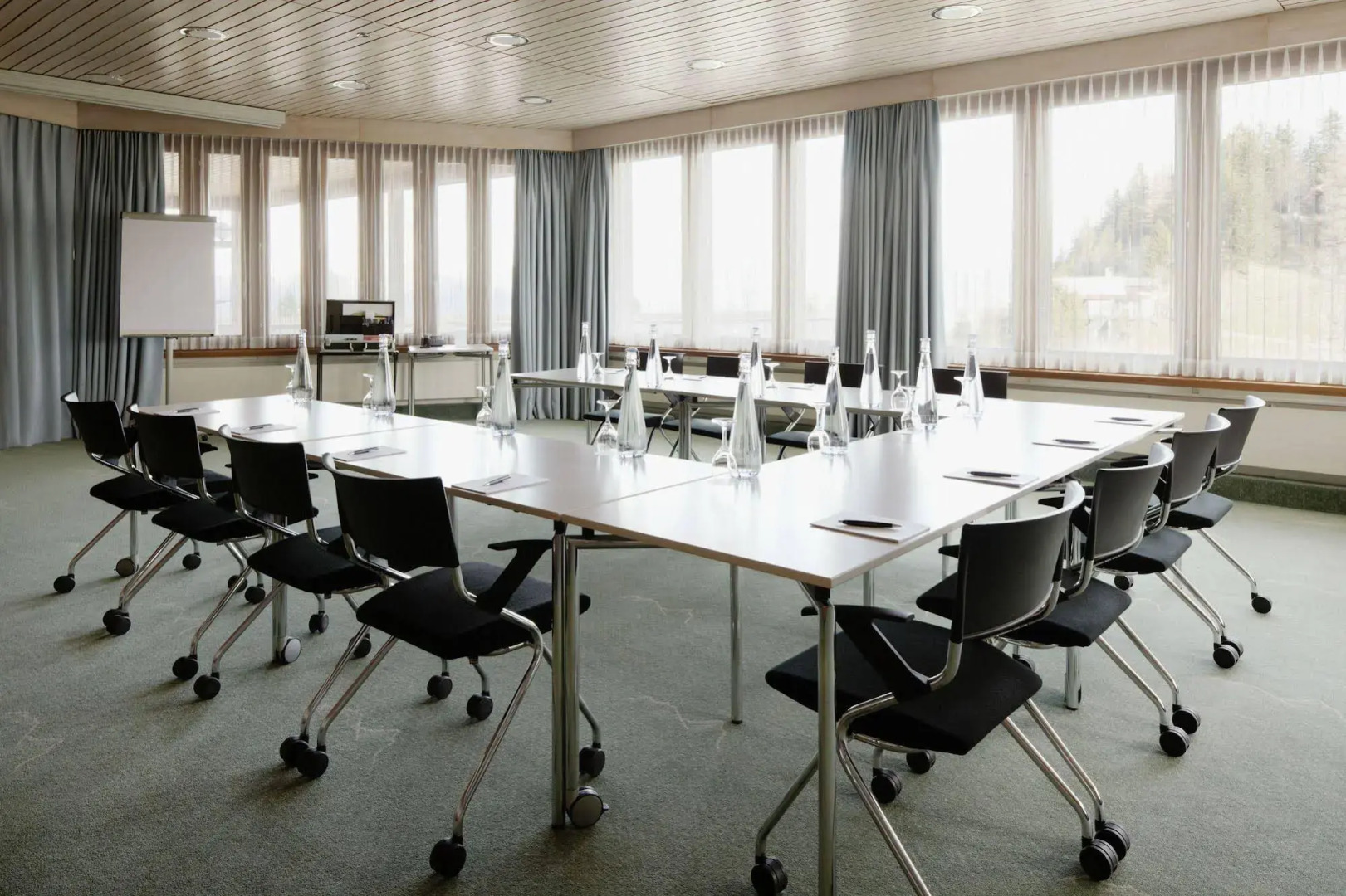 Wellness Hotel Stoos