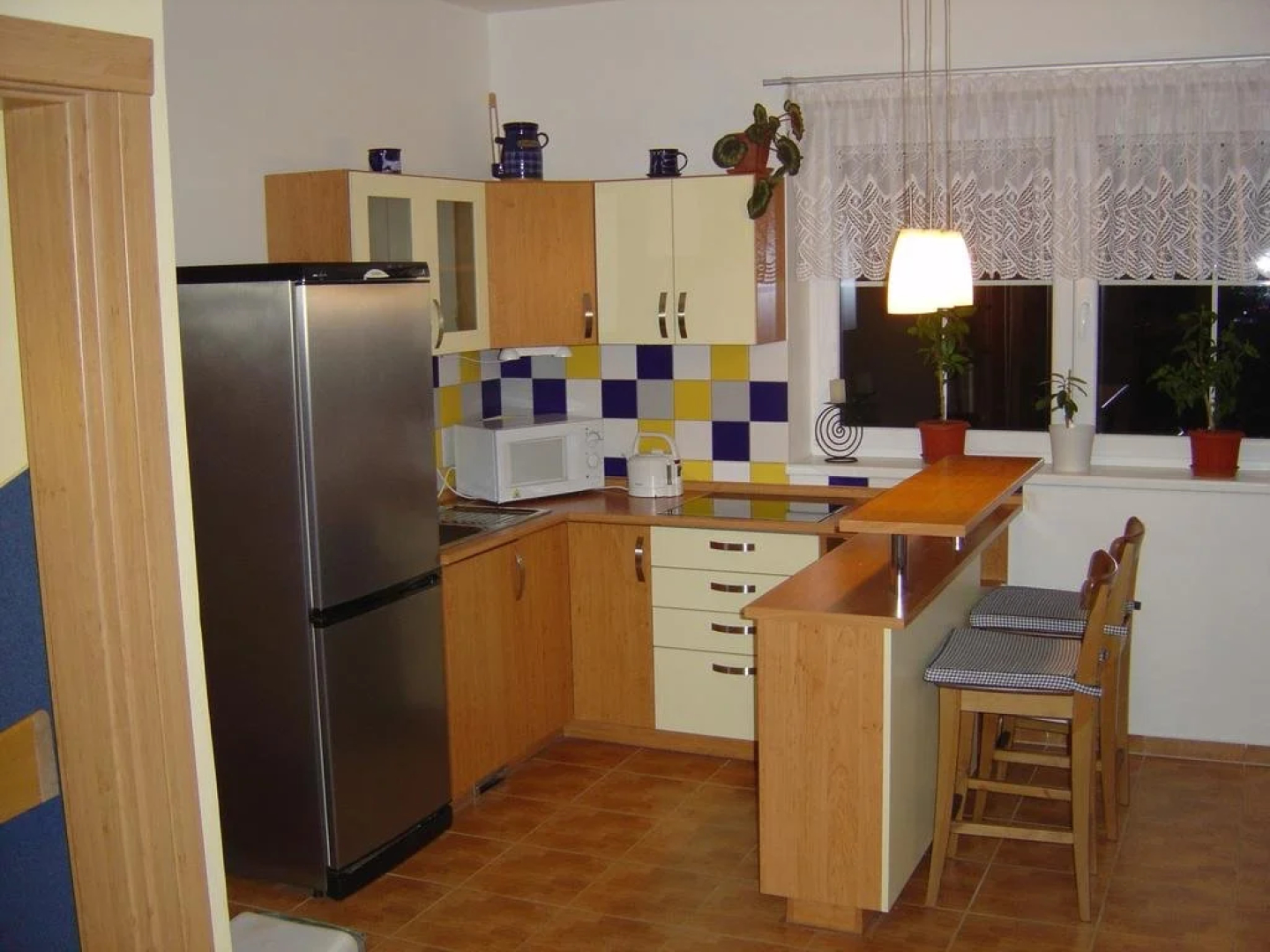 Vila Kamila