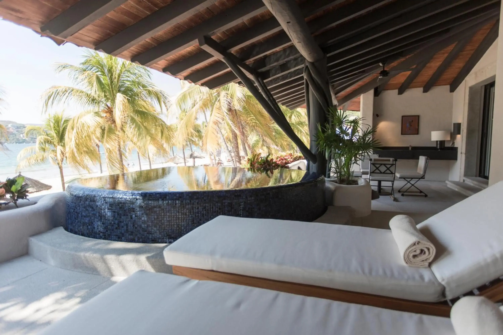 Thompson Zihuatanejo, A Beach Resort, by Hyatt