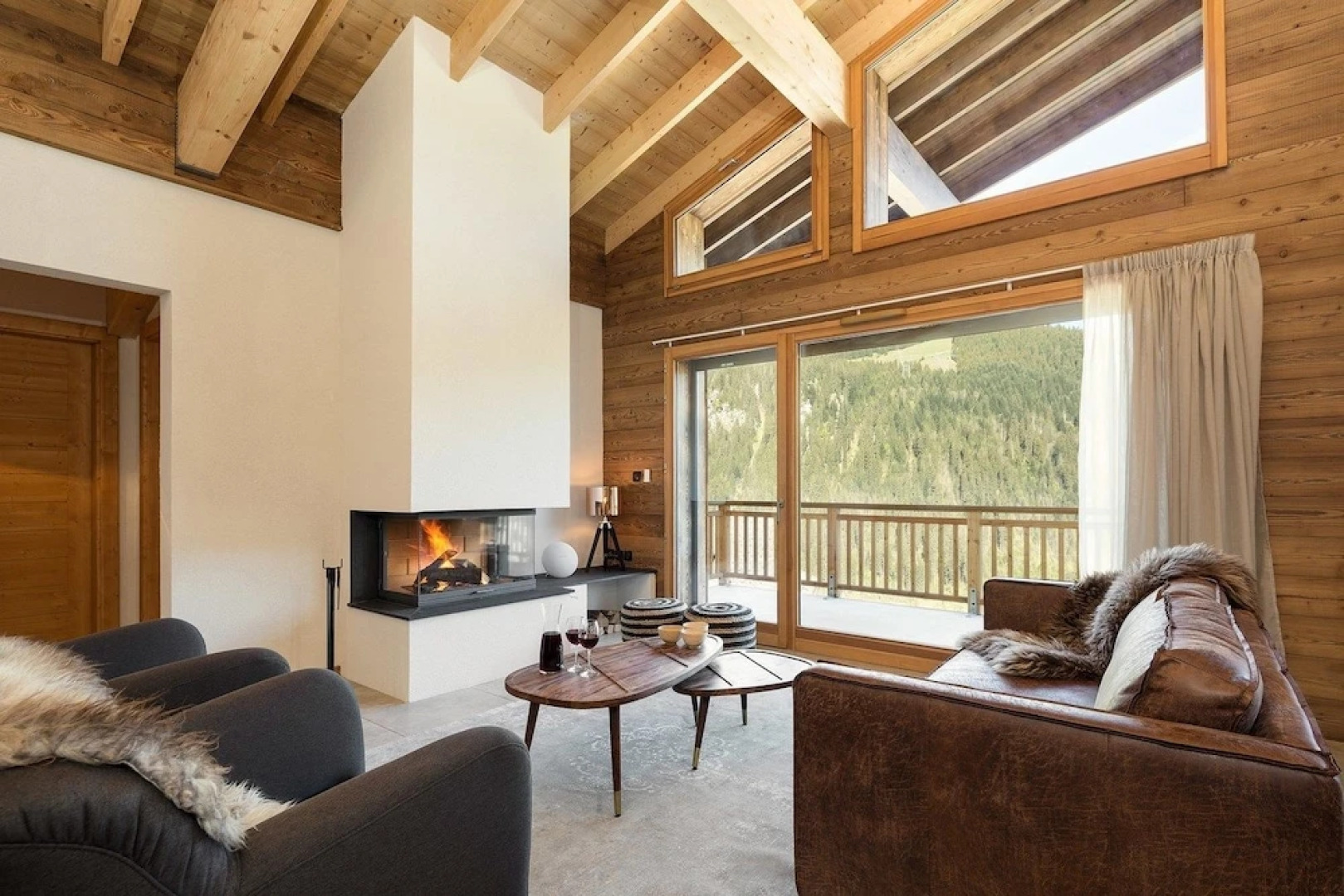 Appartement Mont Royal A301