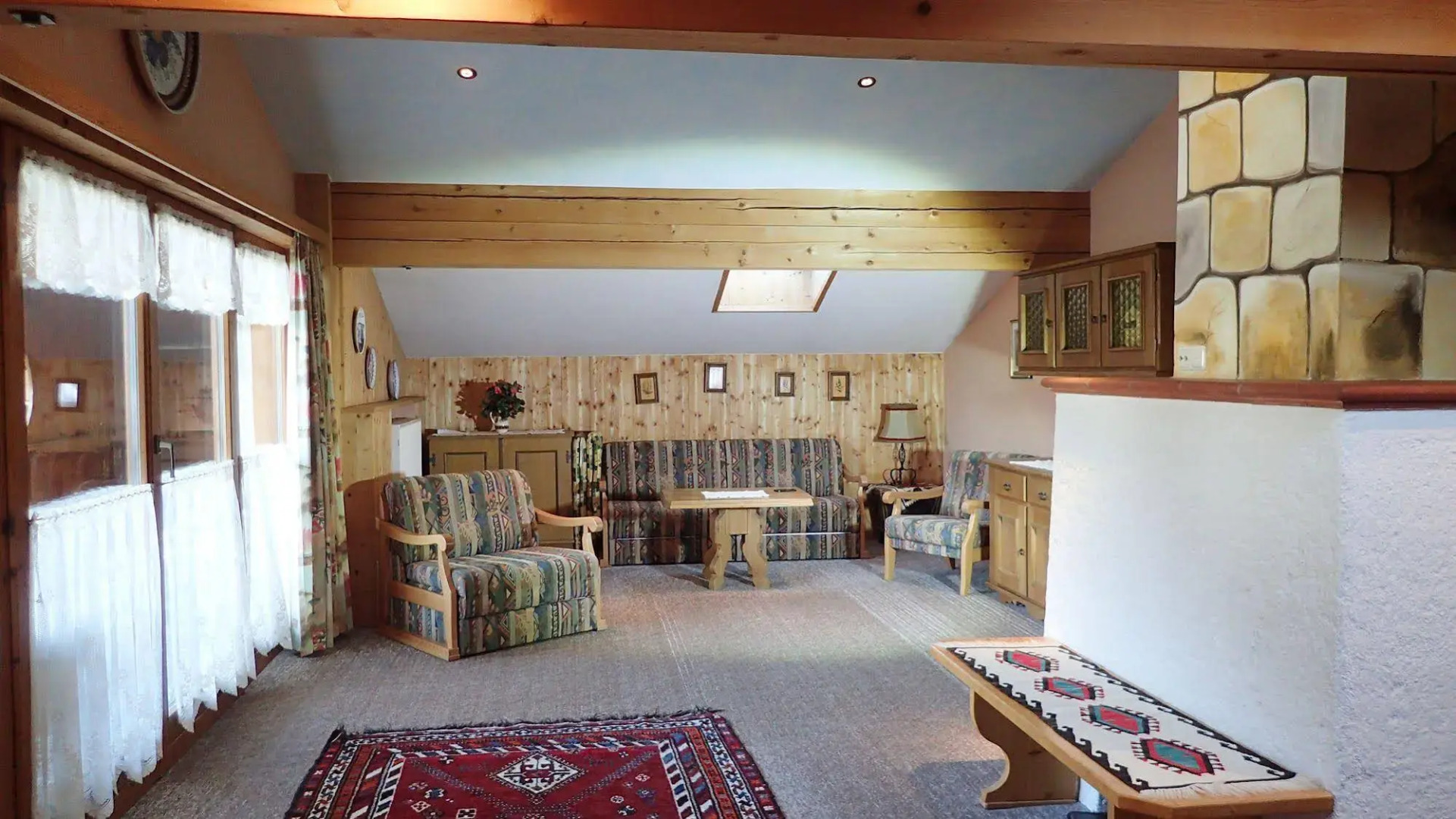 Frühstückshotel Margret