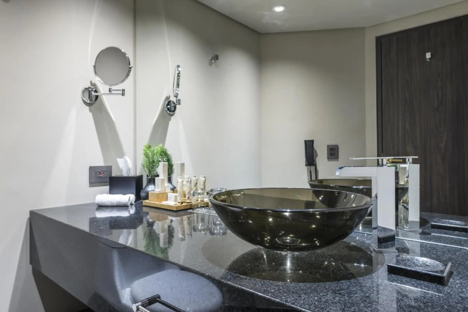 Movich Hotel Las Lomas