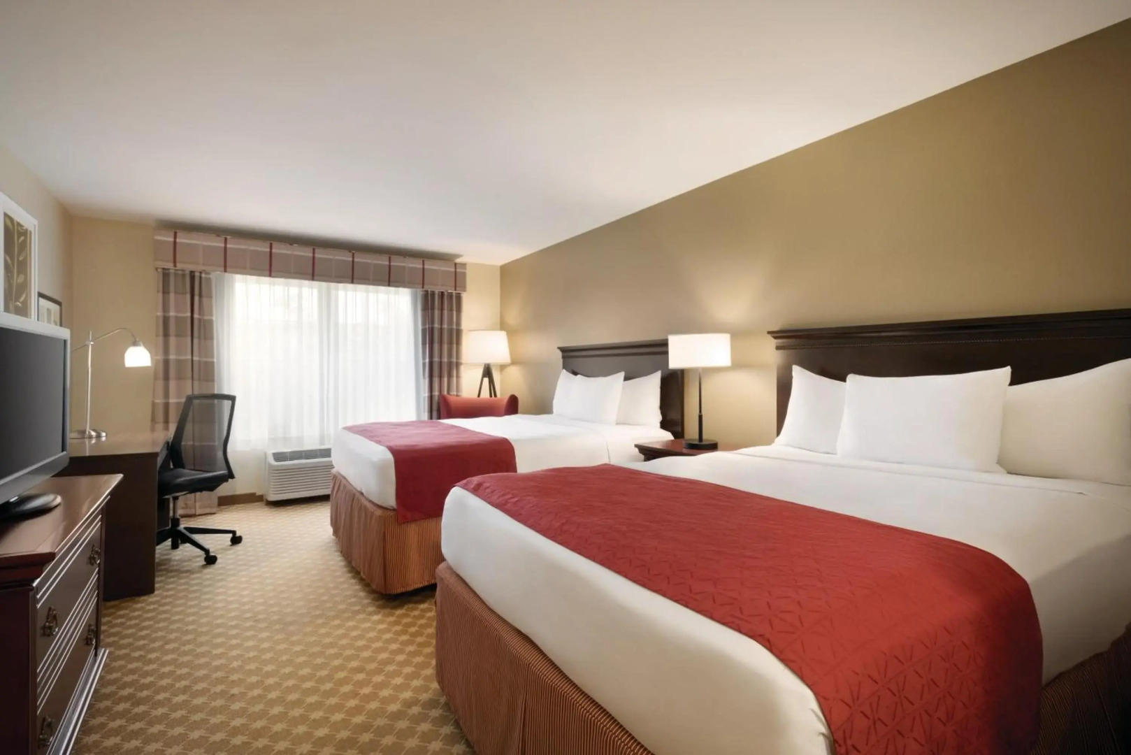 Country Inn & Suites by Radisson, Des Moines West, IA