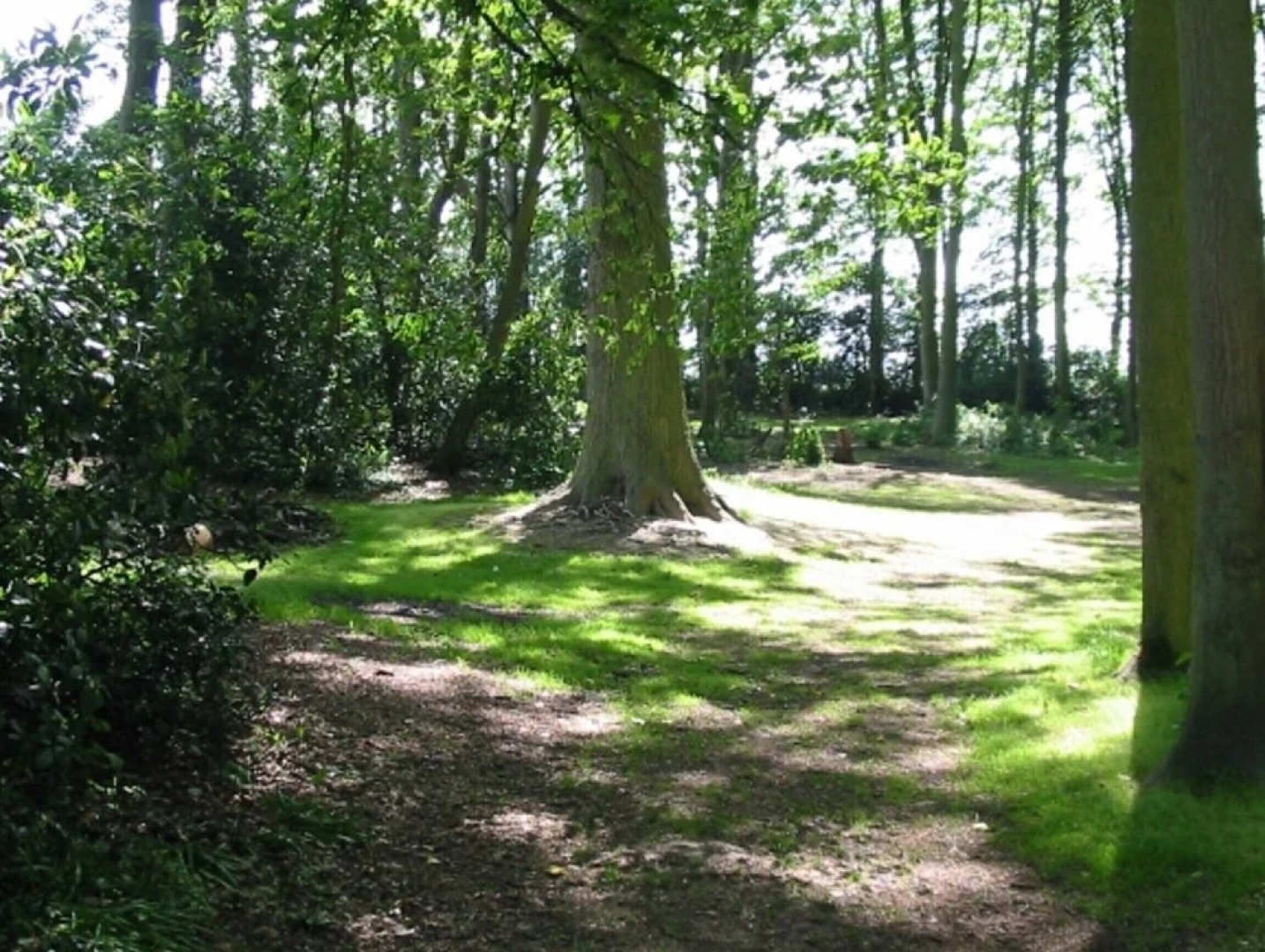 Holiday home Rue du Jeu de Paume