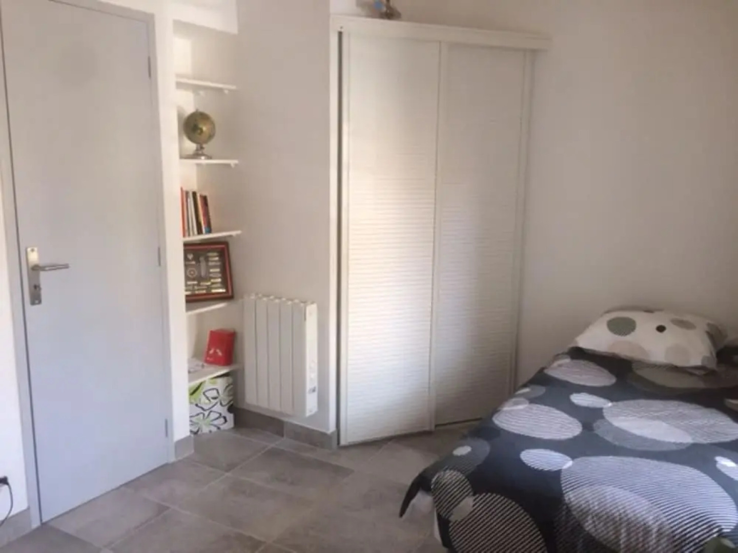 House With 2 Bedrooms in Ambiegna, With Enclosed Garden - 10 km From t