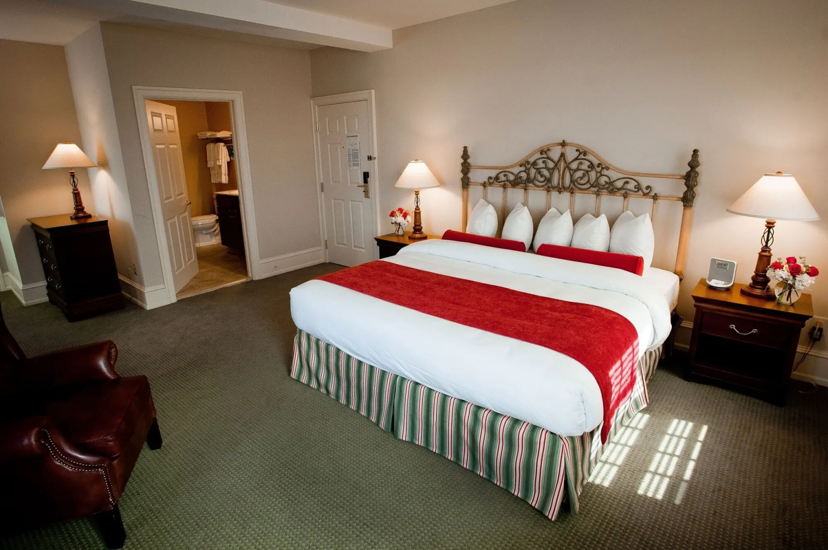 Normandy Farm Hotel and Conference Center